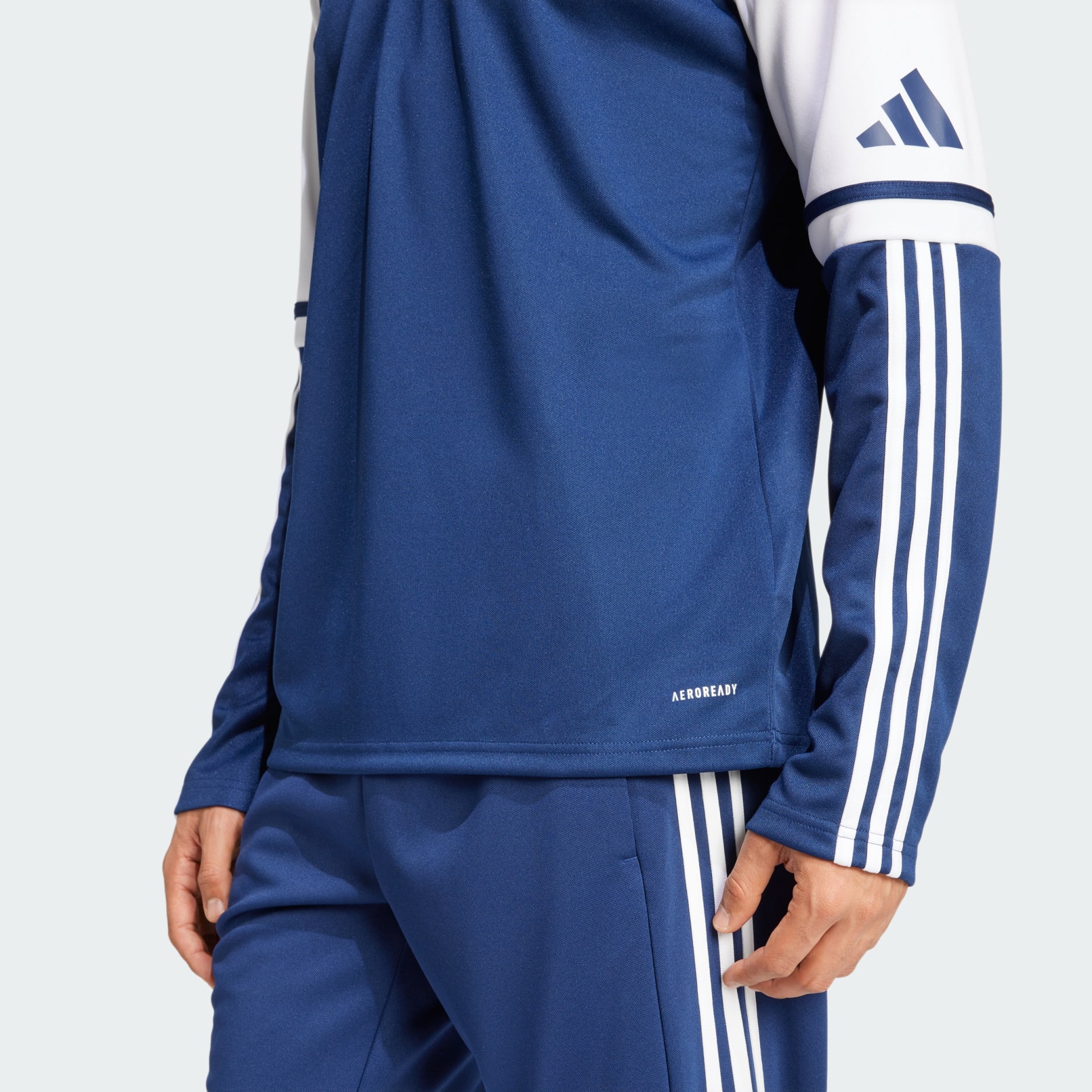 Haut d'entra&icirc;nement Squadra 25