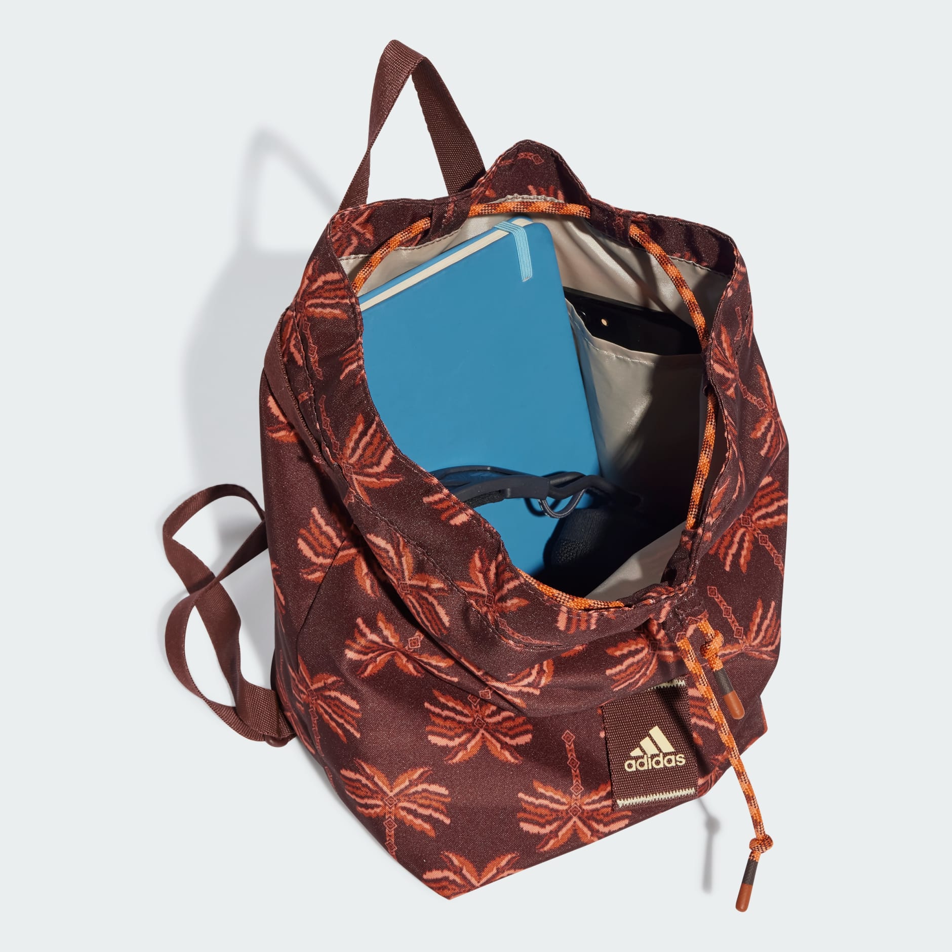 adidas x FARM Rio Shoulder Bag