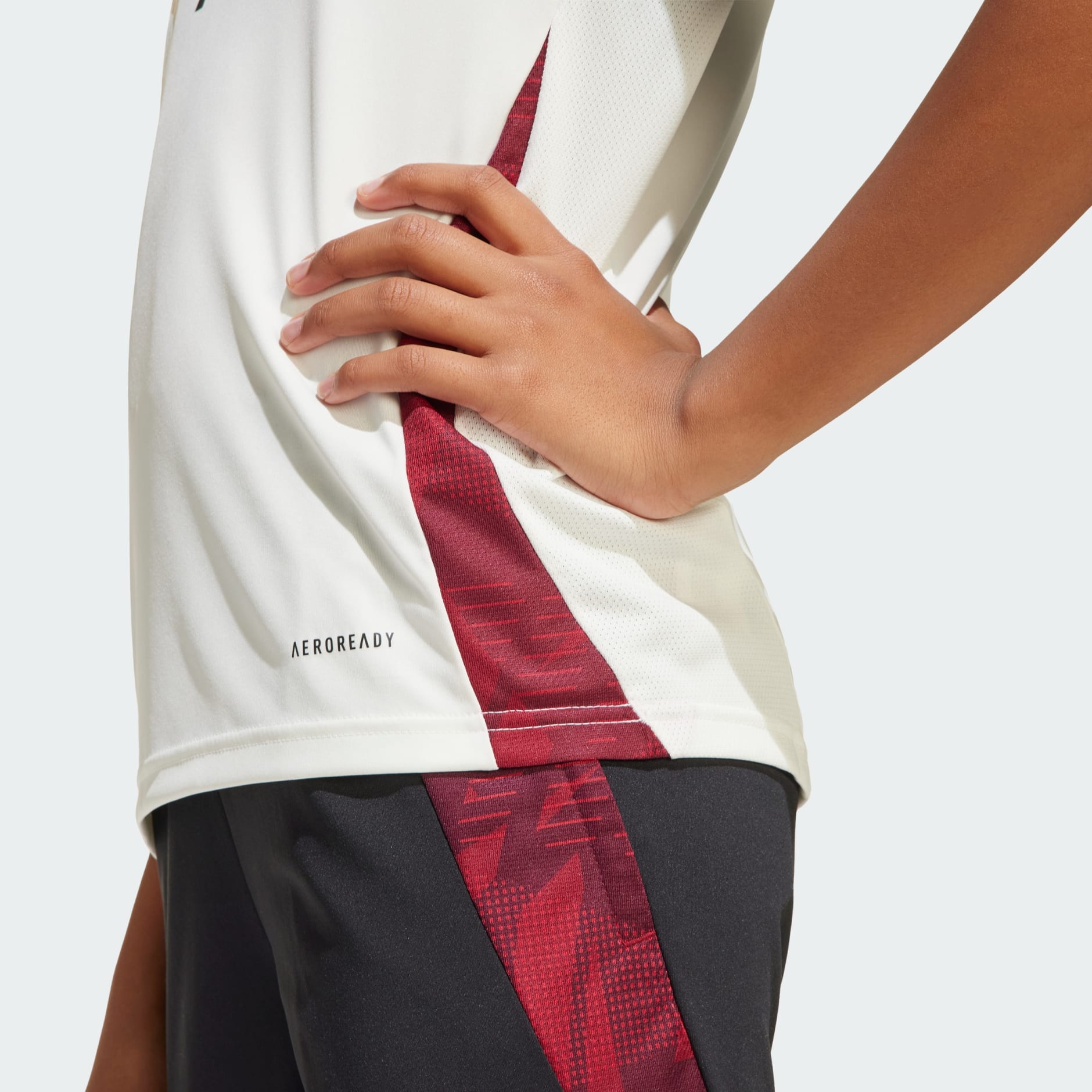 Dječji dres Manchester United Tiro 24 Training