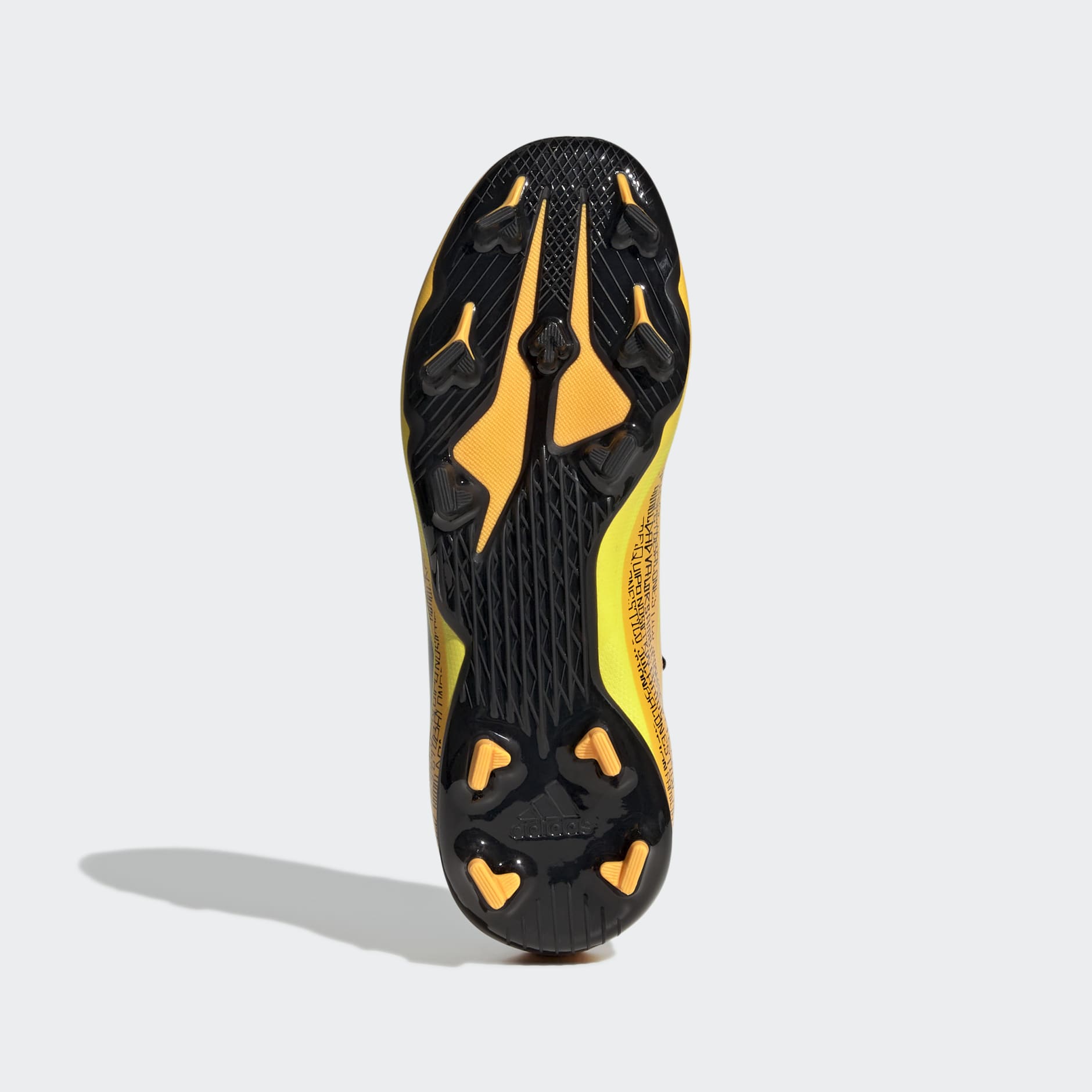 X SPEEDFLOW MESSI.3 FIRM GROUND BOOTS