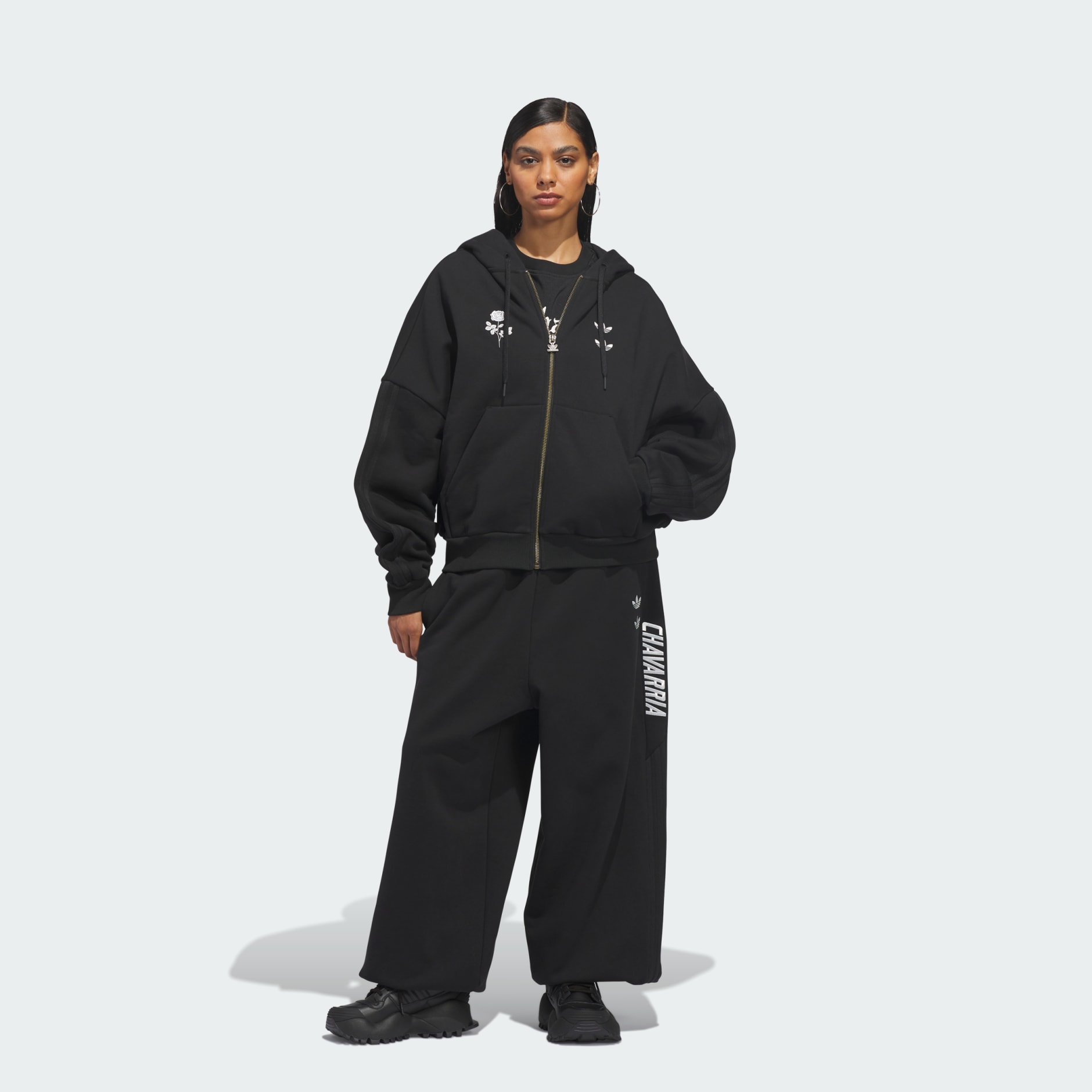 Chavarria Heavyweight Sweatpant