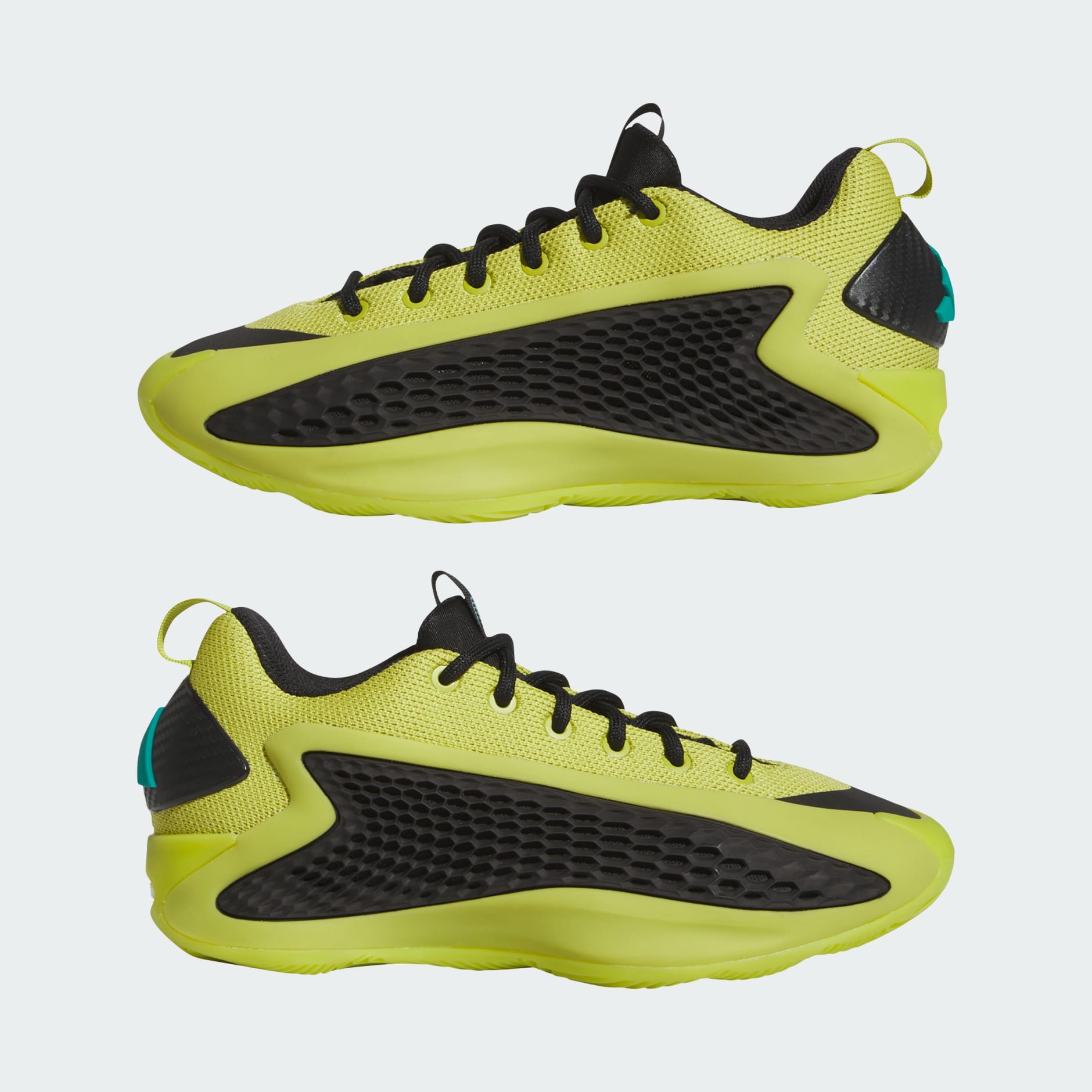 حذاء للأطفال Anthony Edwards 1 Low Basketball