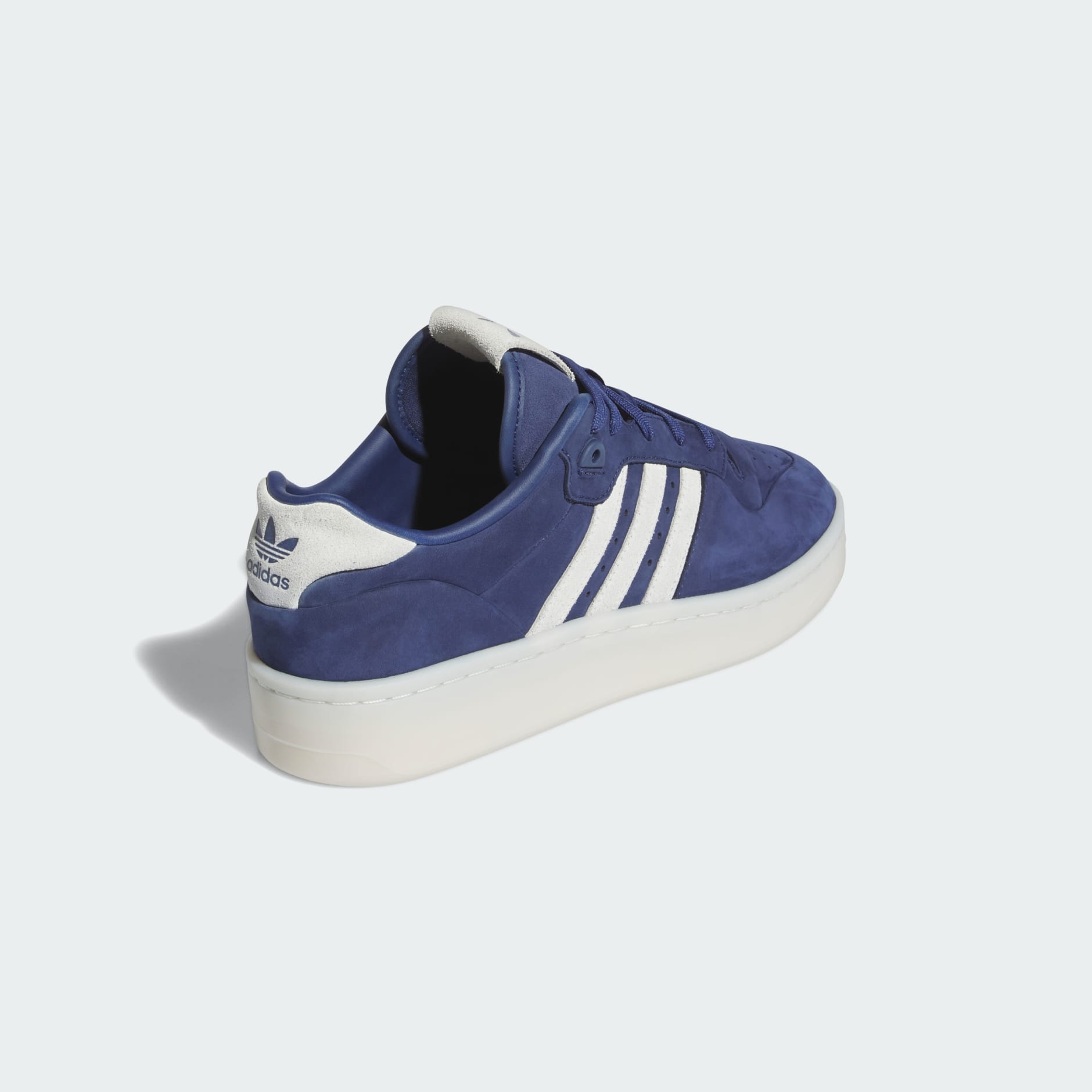 ◆adidas◆ Rivalry Luxe Low Clear Blue IH0351 Wmns Rivalry Lux Low 'Clear Blue' - Adidas - IH0351 - clear