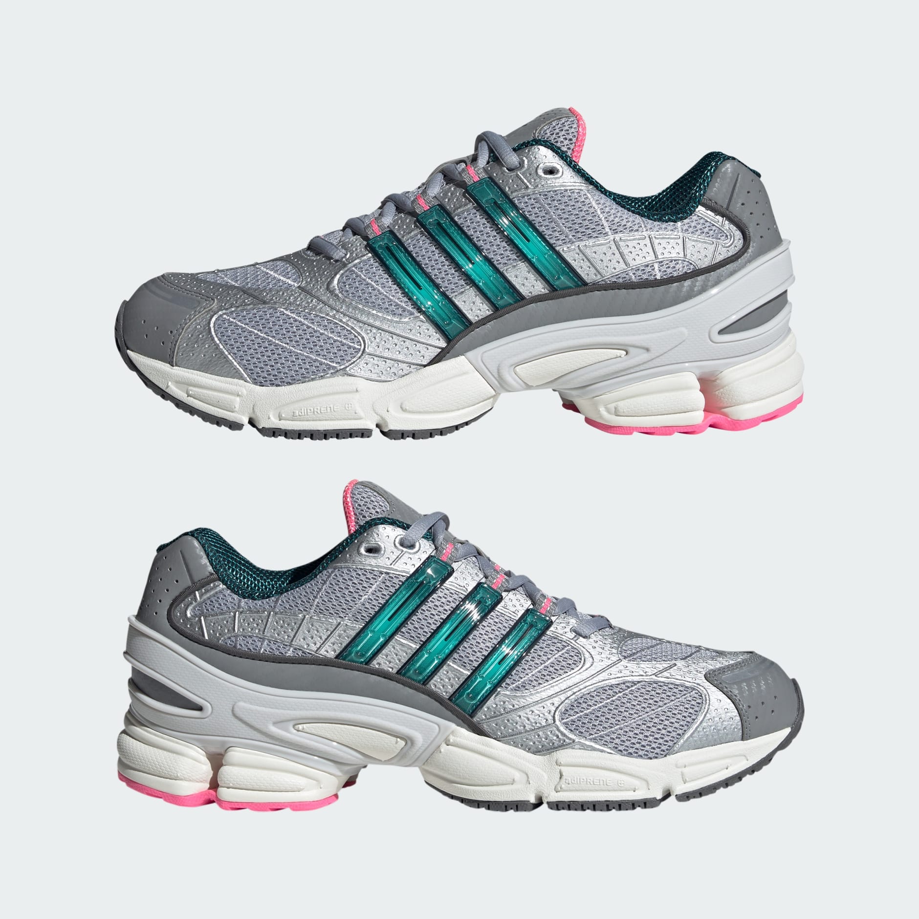 Shoes OZWEEGO Pro Shoes Grey adidas Saudi Arabia