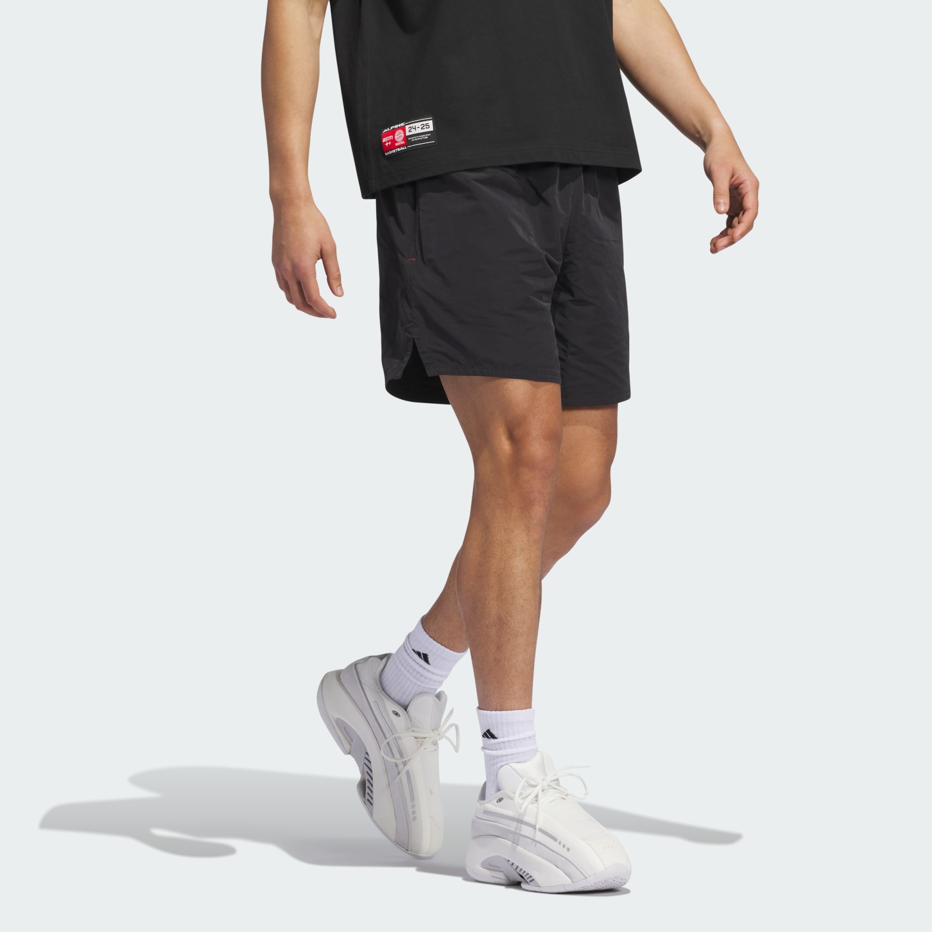 ADI BB WV SHORT