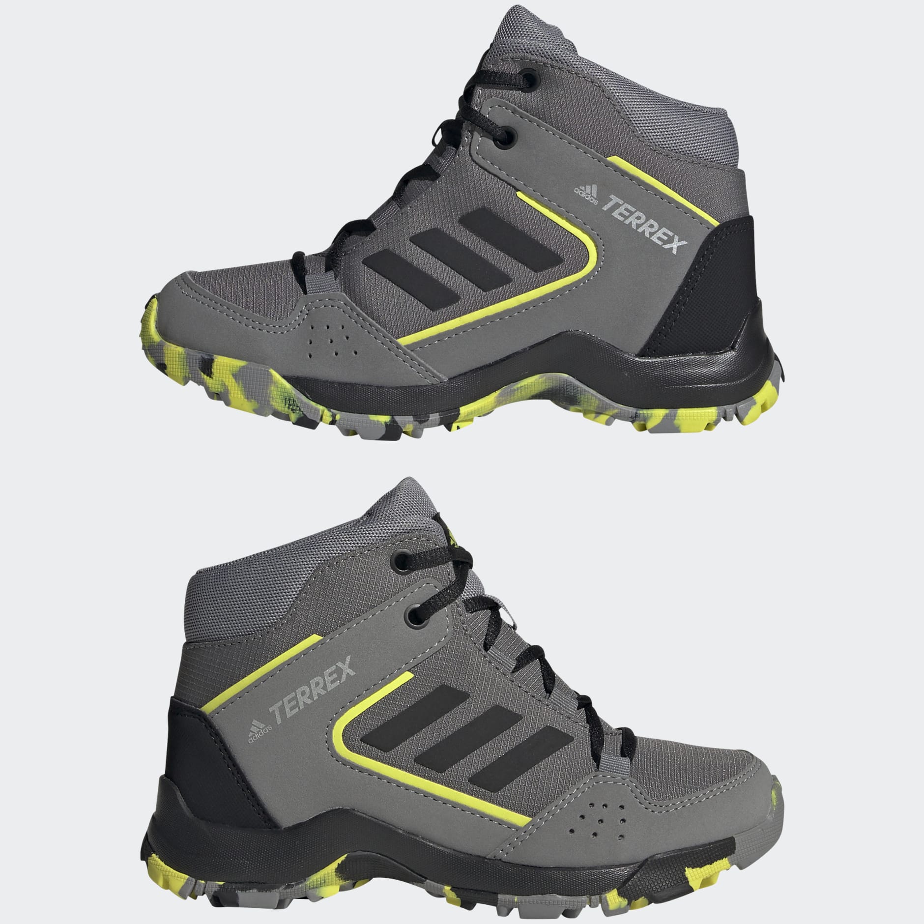 Terrex Hyperhiker Hiking Shoes
