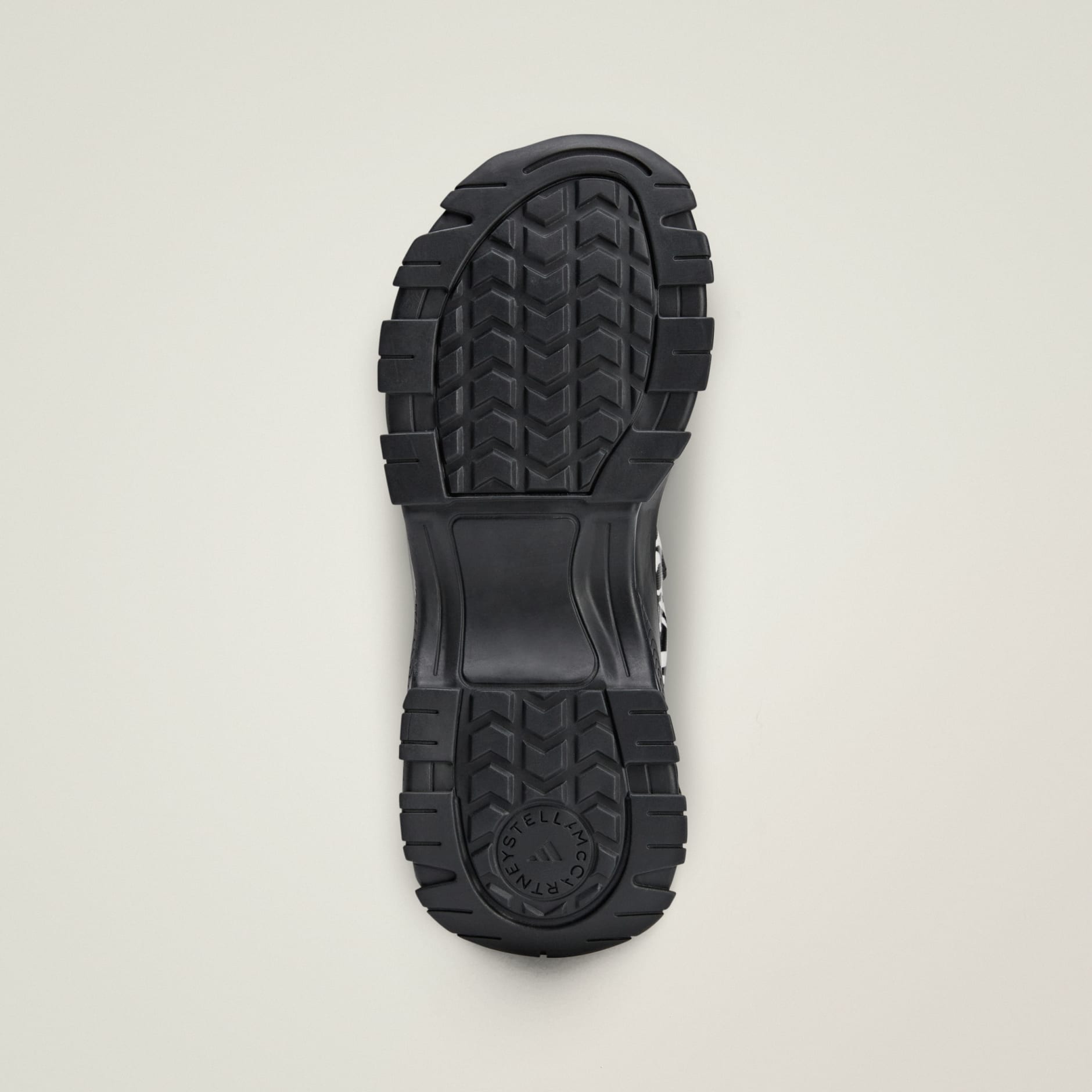 aSMC HIKA SANDAL CANVAS AOP