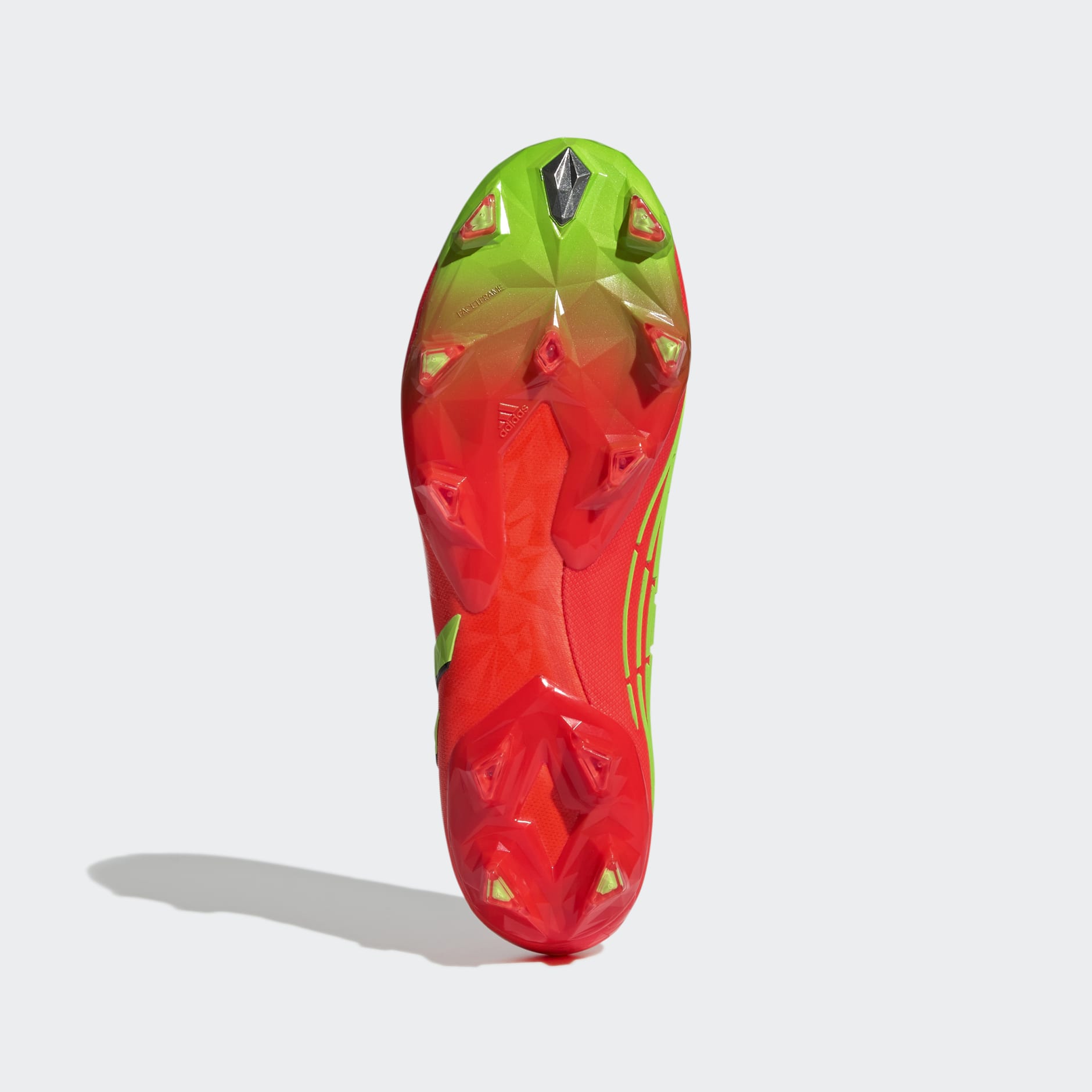 Guayos Predator Edge.1 Low Terreno Firme
