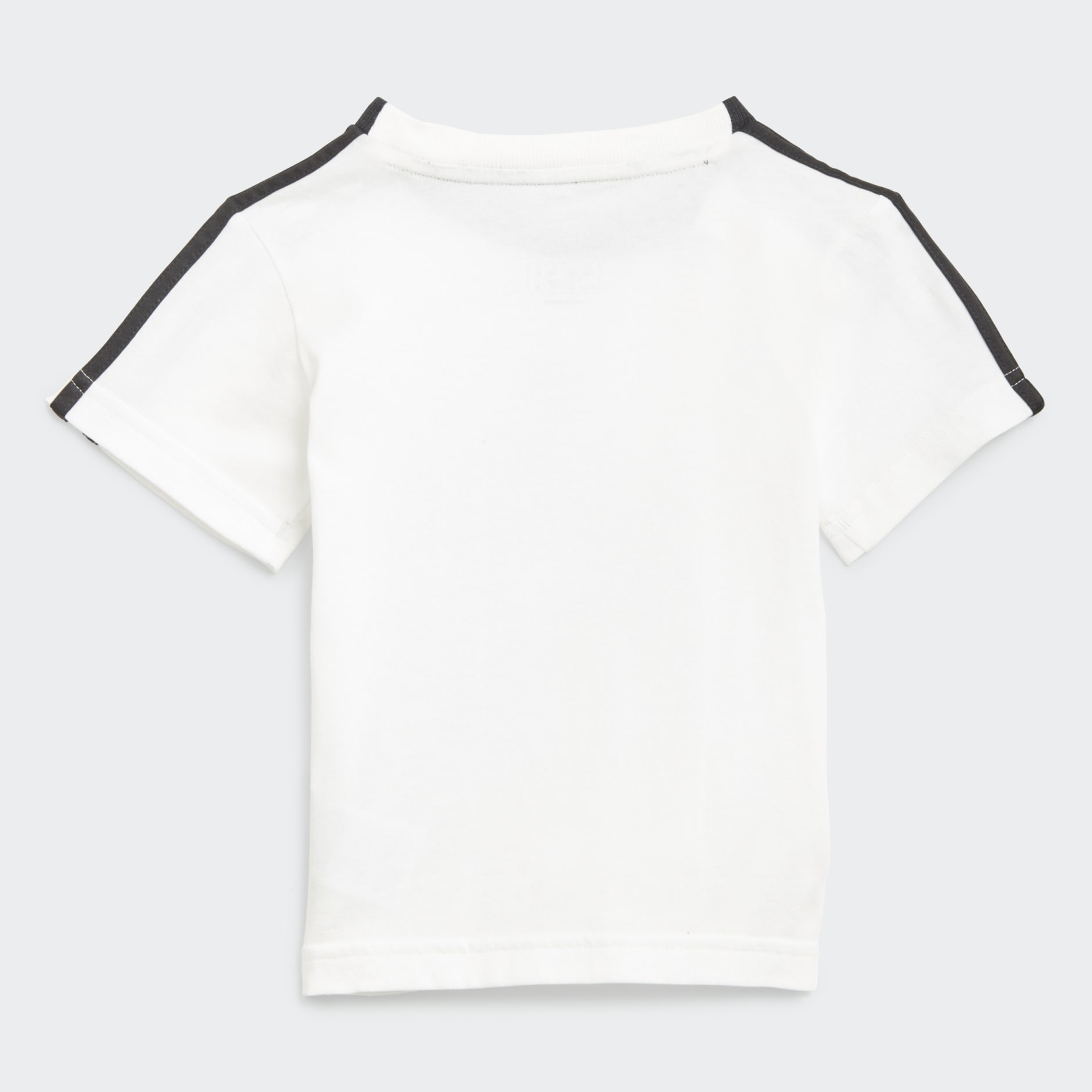 Lil 3-Stripes Sporty Summer Set