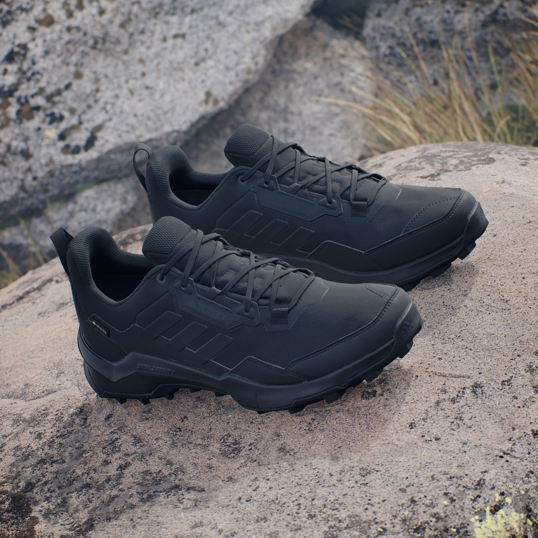 Pantofi de drumeție Terrex AX4 GORE-TEX