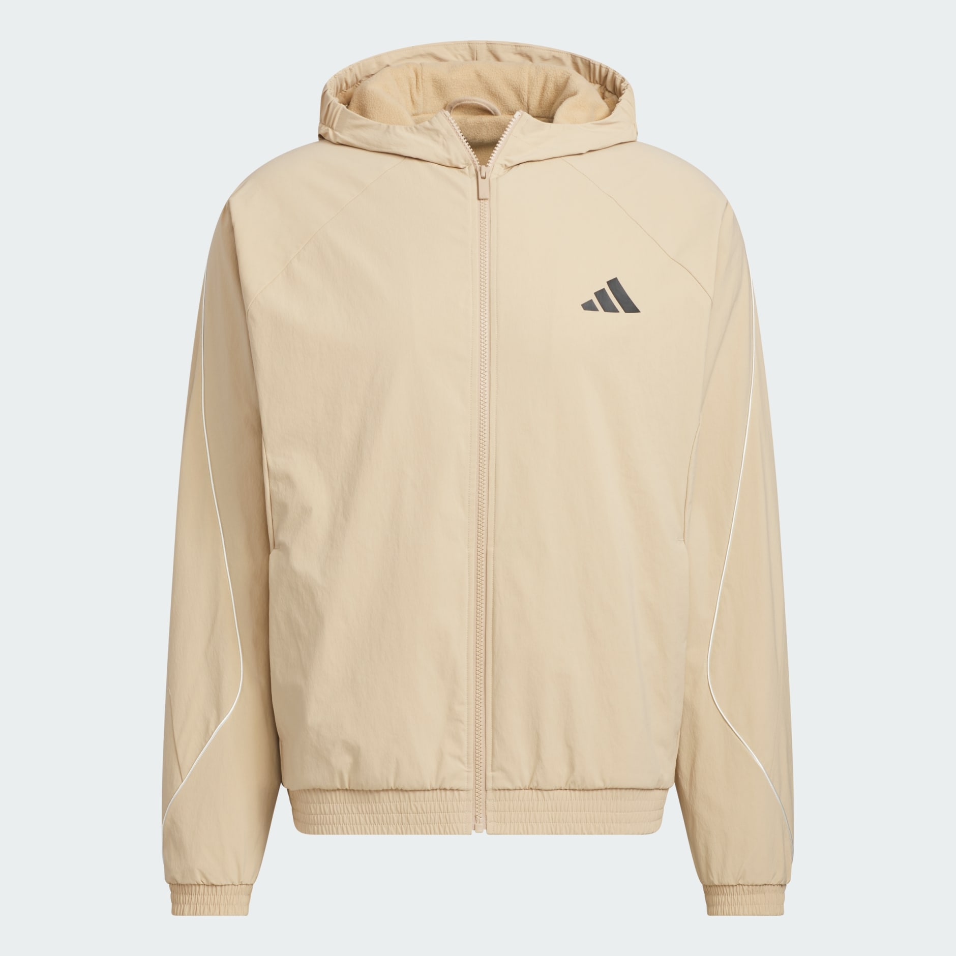 STADIUM WINTER WOVEN JACKET