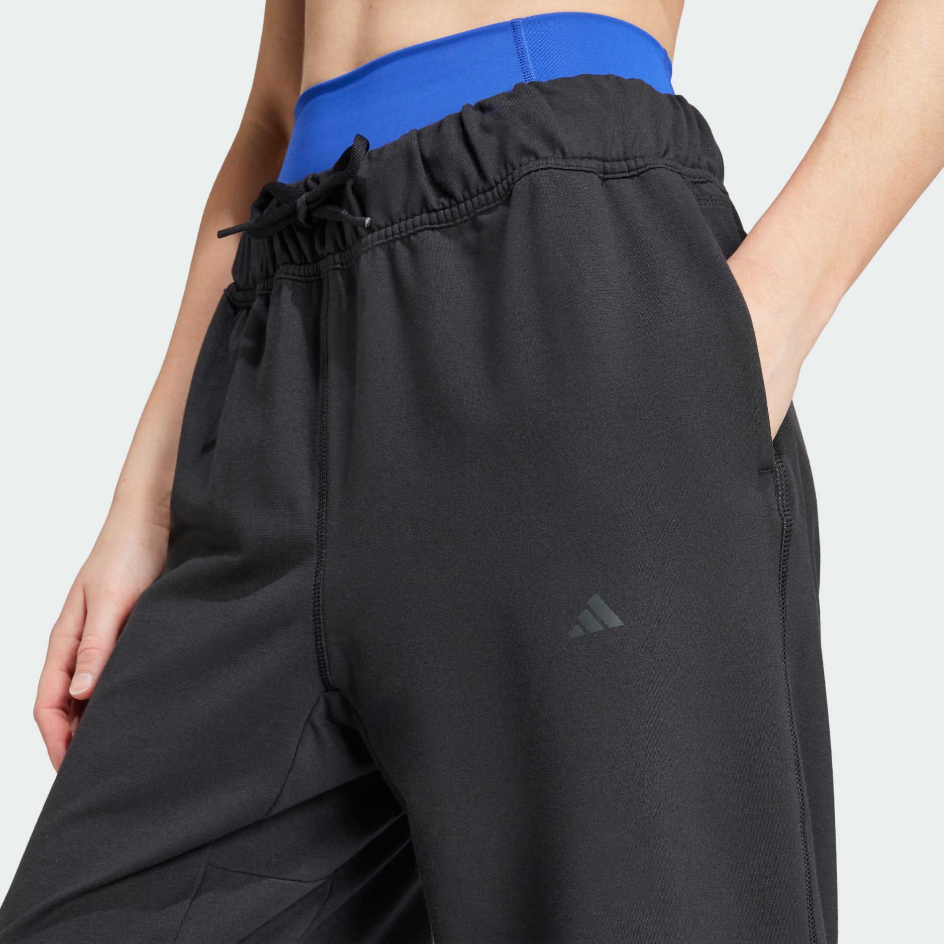 Adidas terry pants on sale