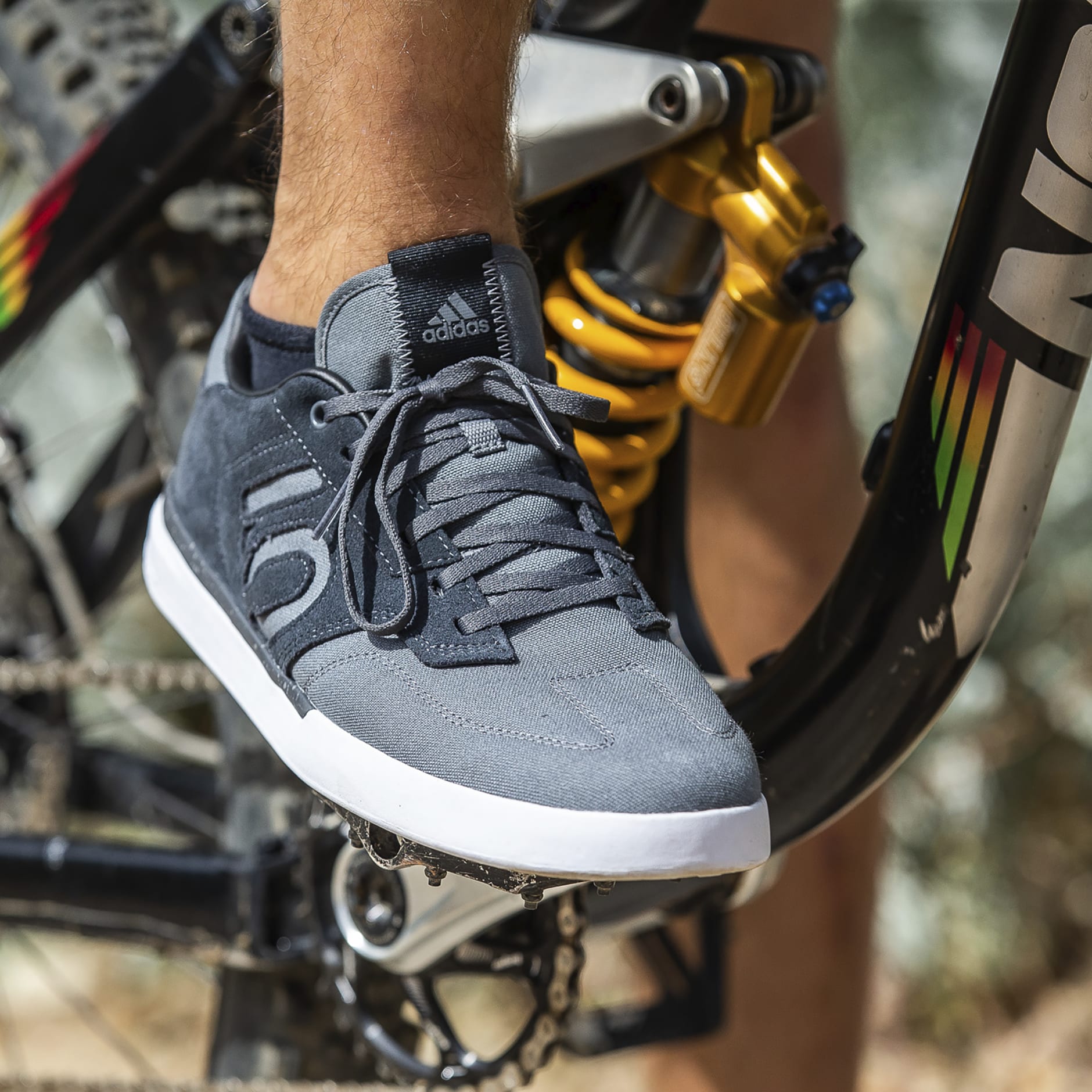 Five Ten SLEUTH bike shoe