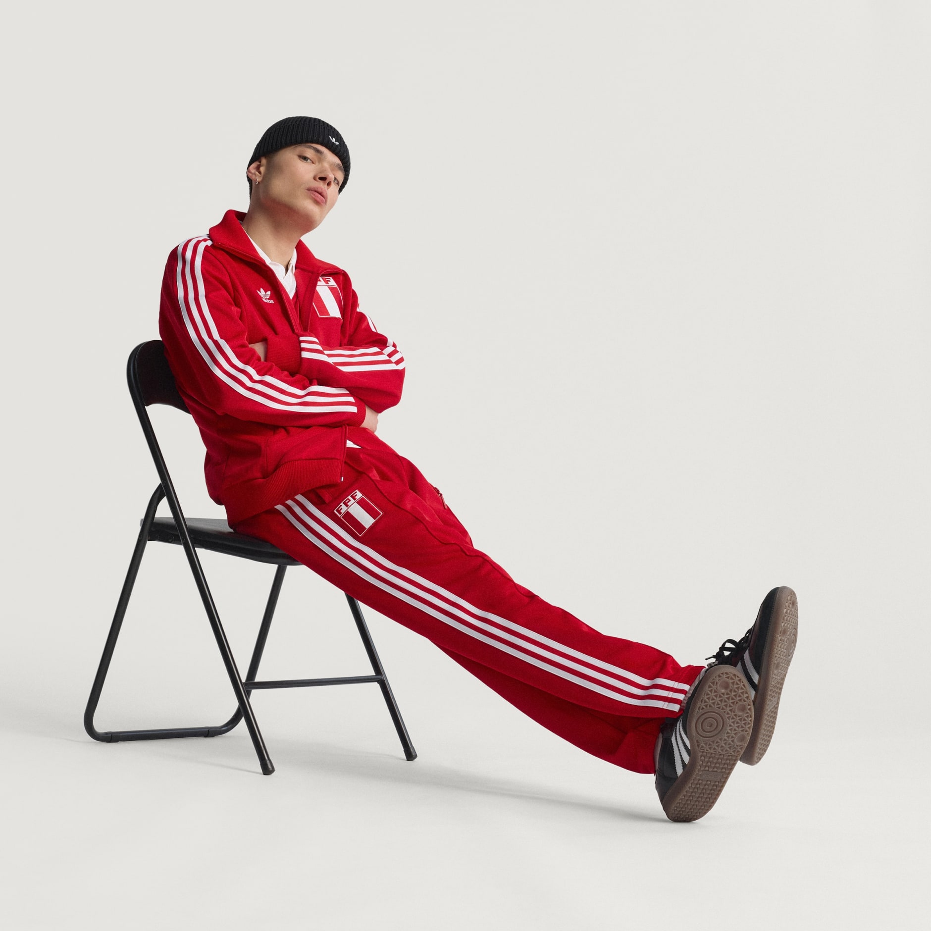 Bluză de trening Peru