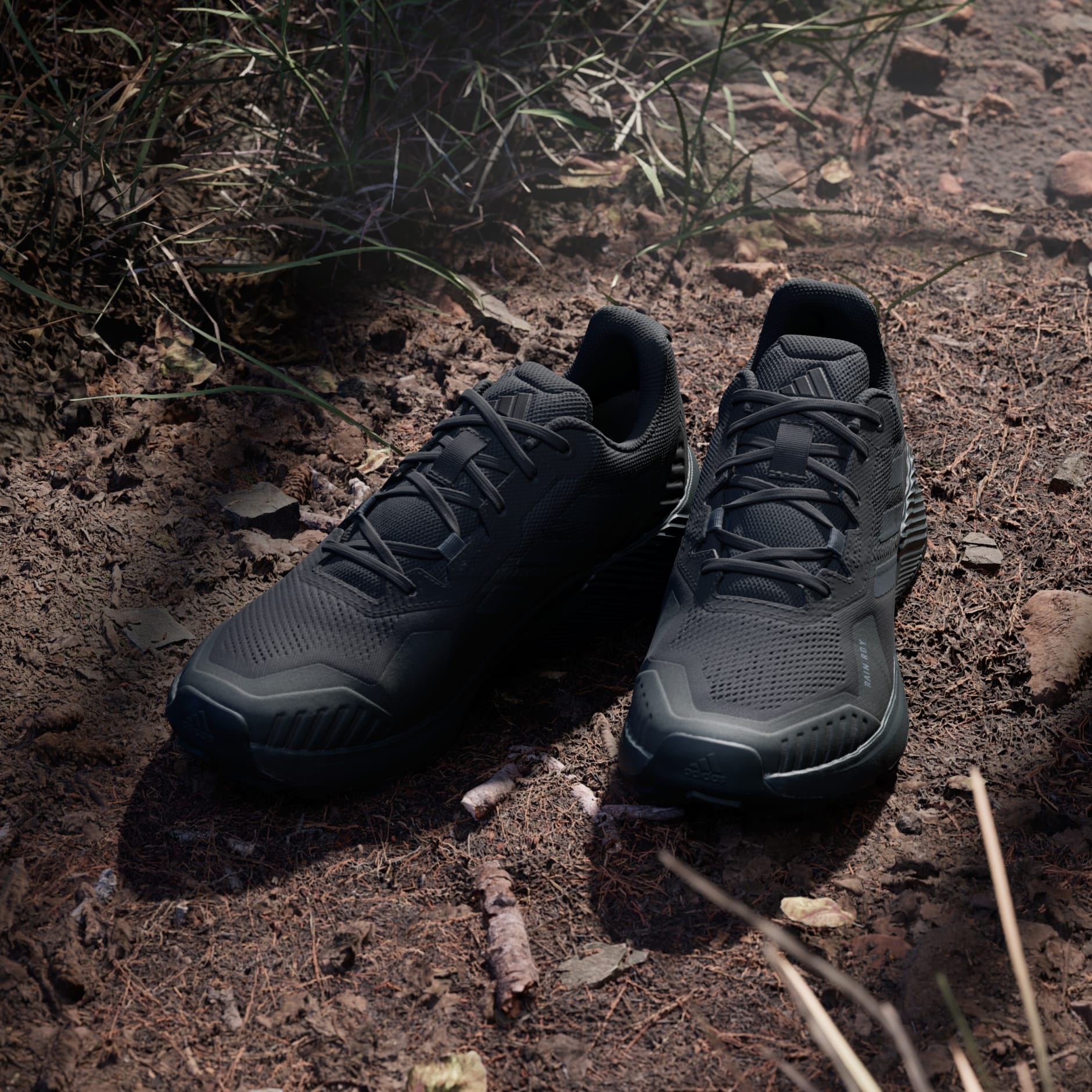 Pantofi de alergat Terrex Soulstride RAIN.RDY Trail