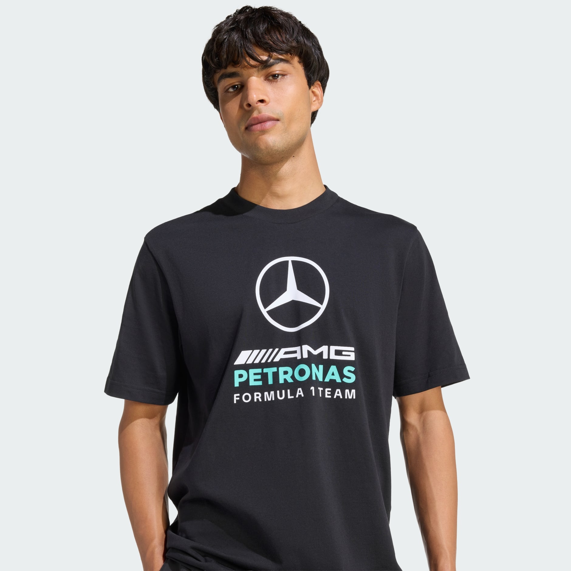 MERCEDES - AMG PETRONAS FORMULA 1 TEAM DNA GRAPHIC TEE