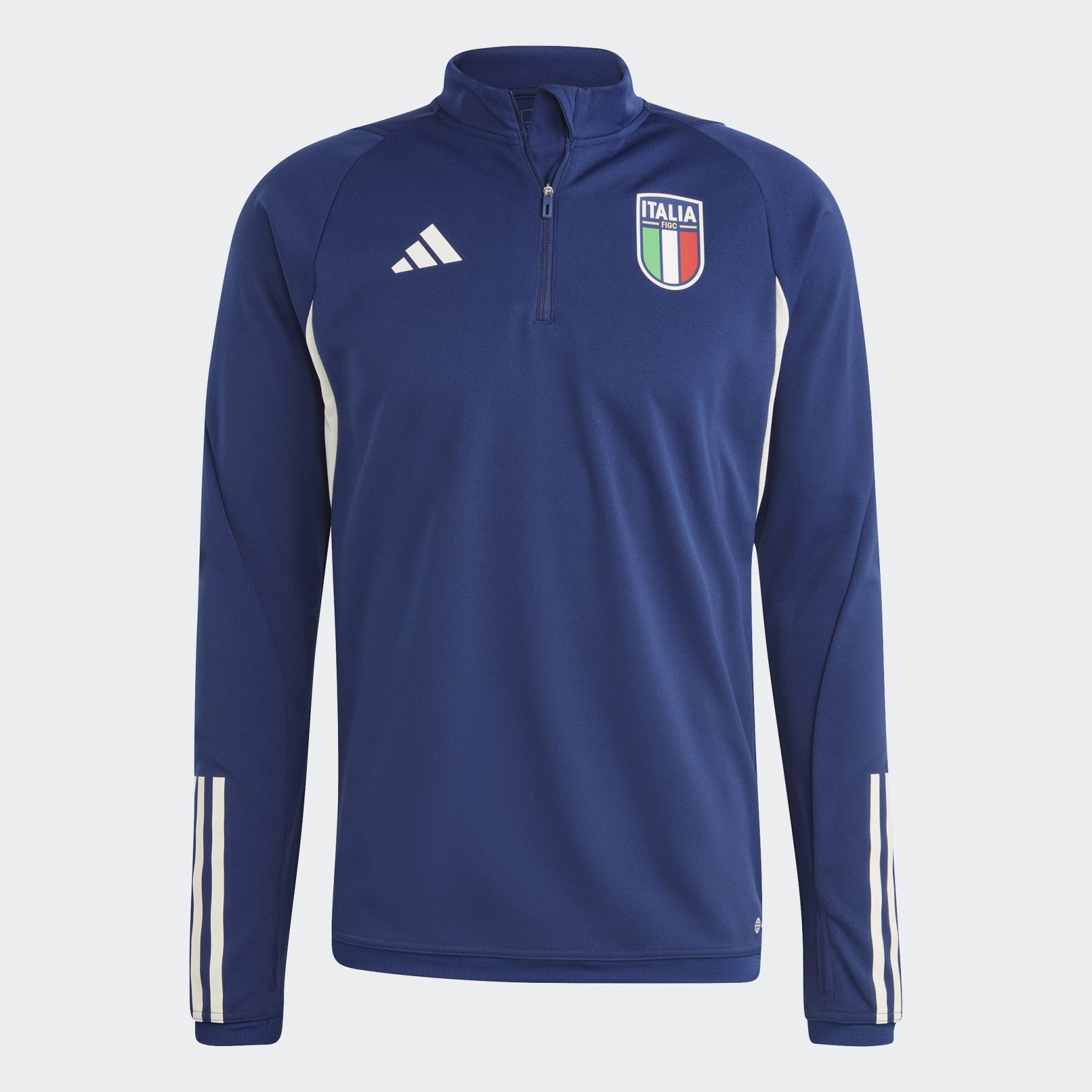سُترة رياضية Italy Tiro 23