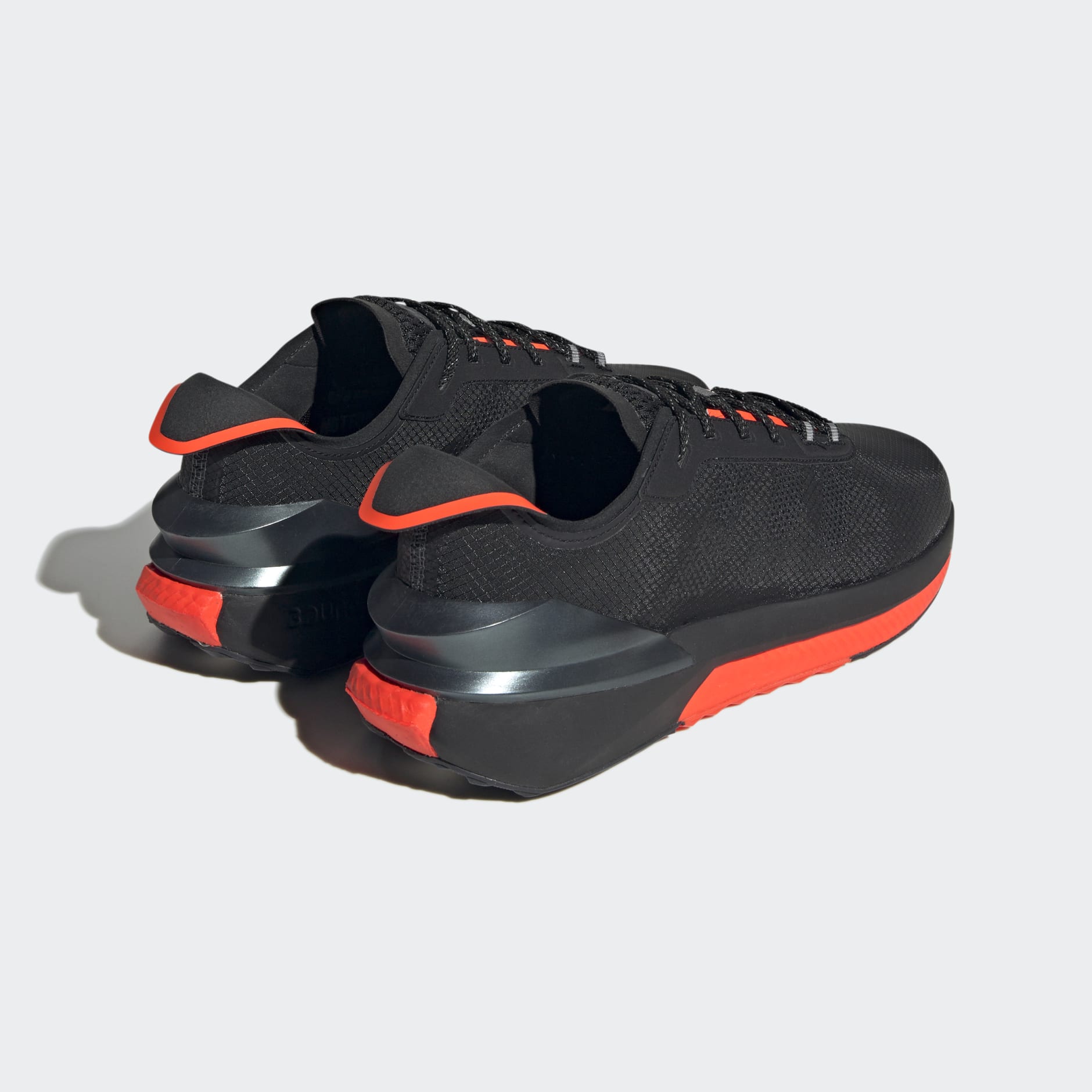 Avryn Shoes