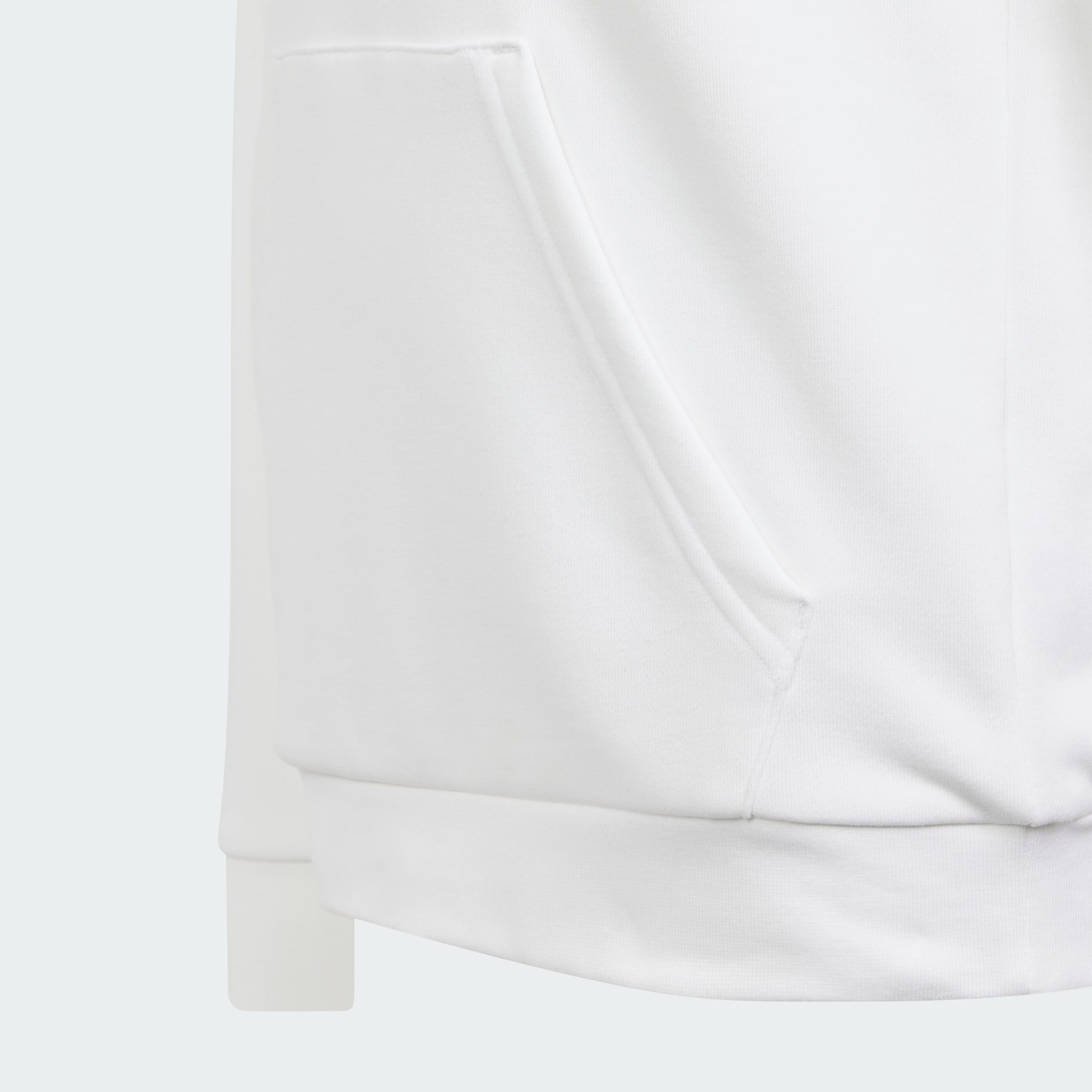 Kids Clothing - adidas Originals x Hello Kitty Hoodie - White | adidas ...