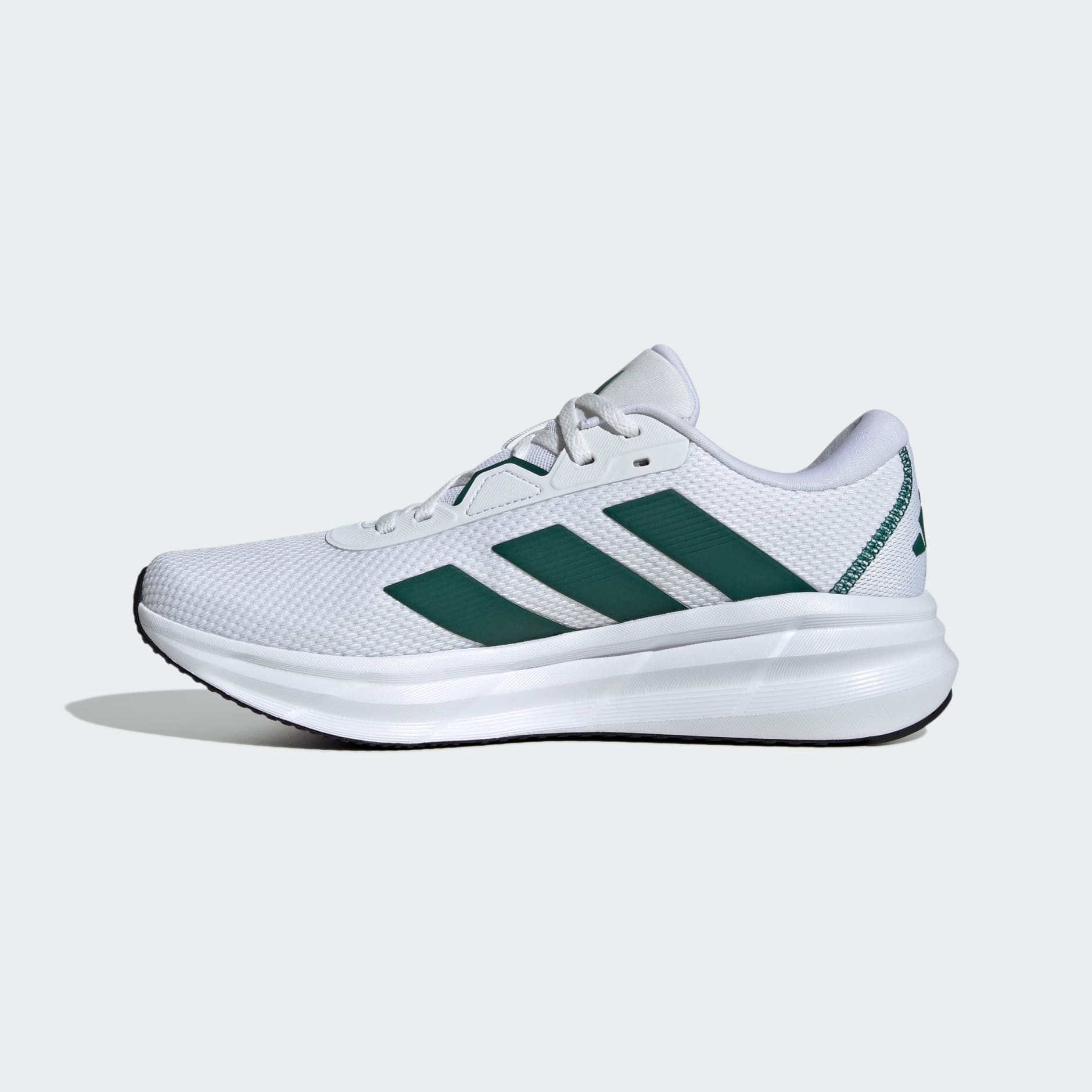 Men s Shoes Galaxy 7 Running Shoes White adidas Saudi Arabia