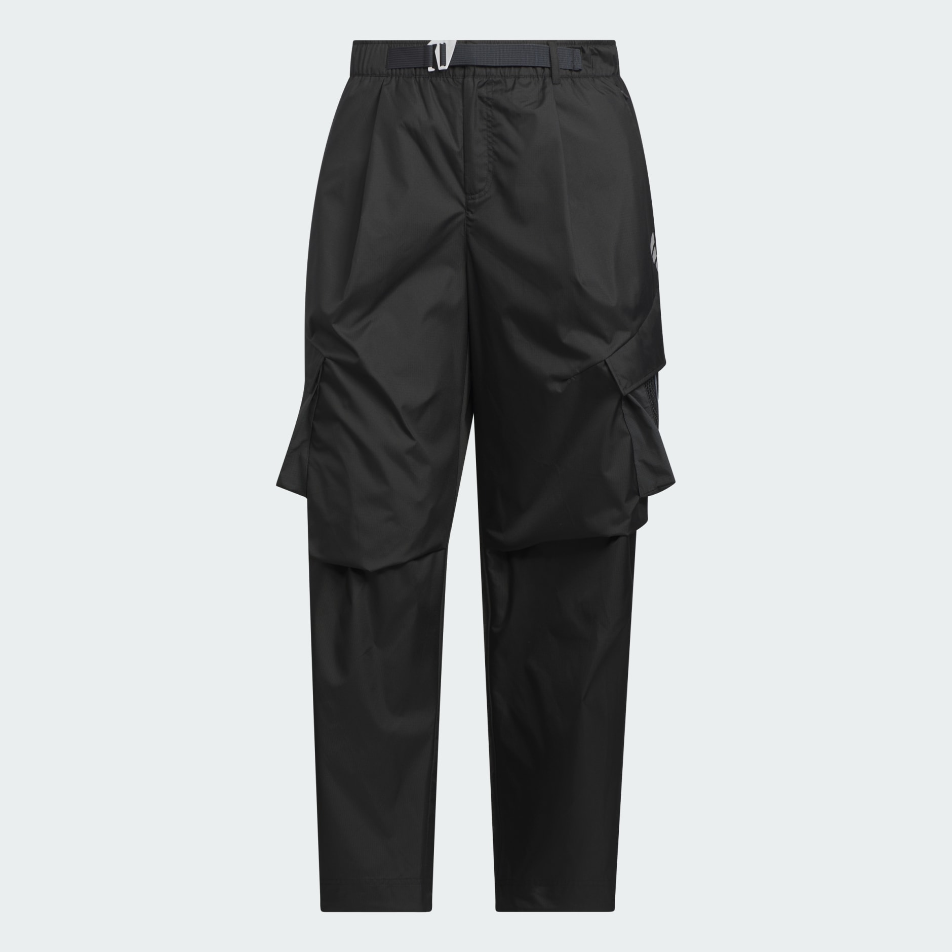 FUTURE STYLE WOVEN PANTS