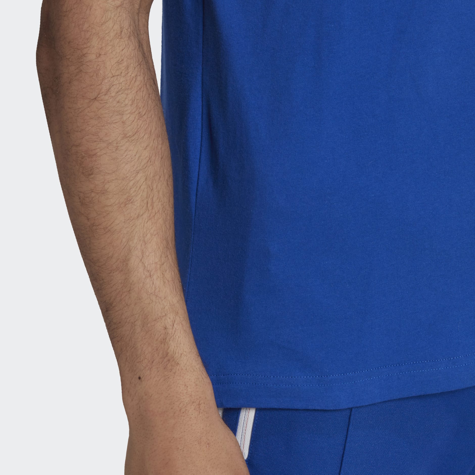 Camiseta 3 Rayas