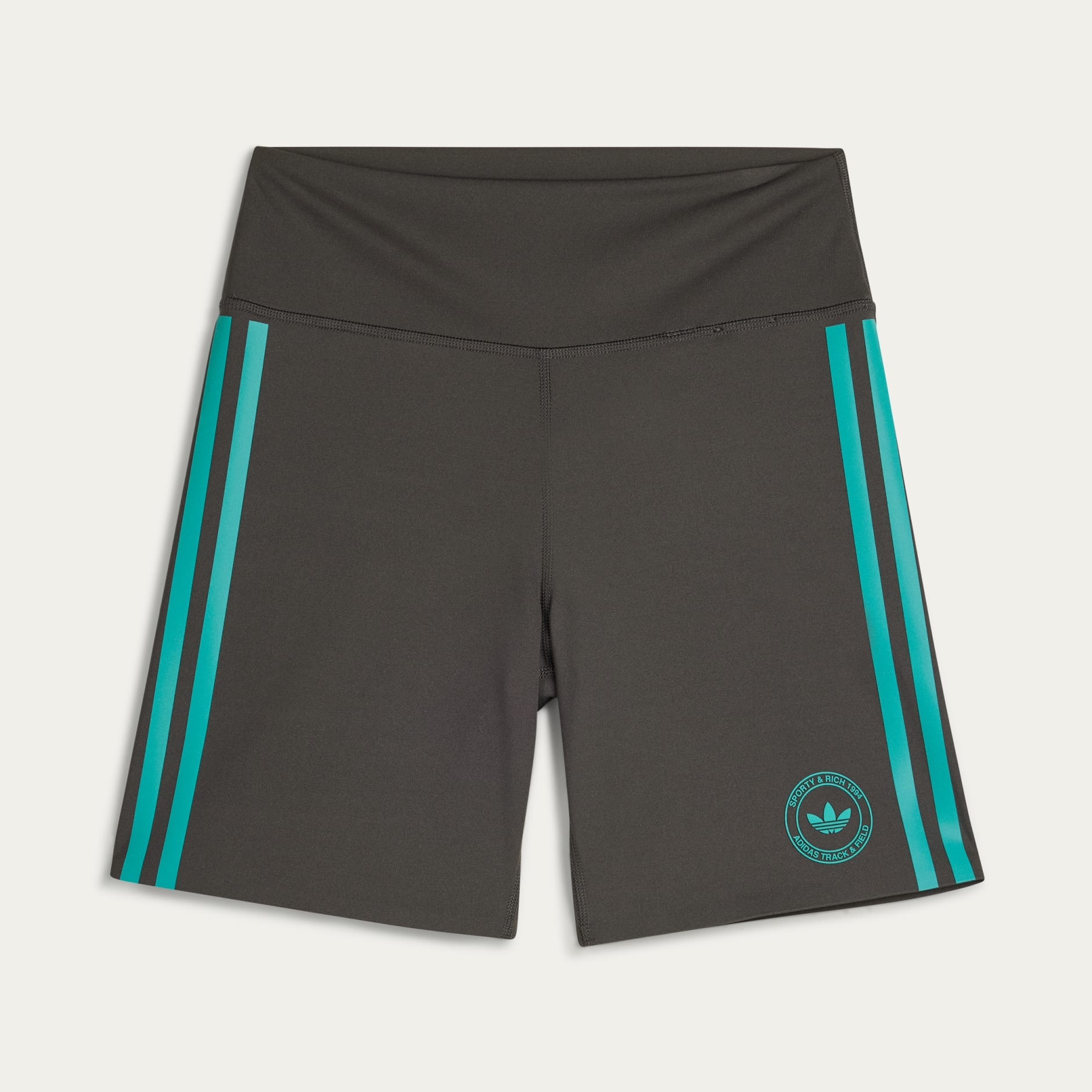 Sporty & Rich Short Legging