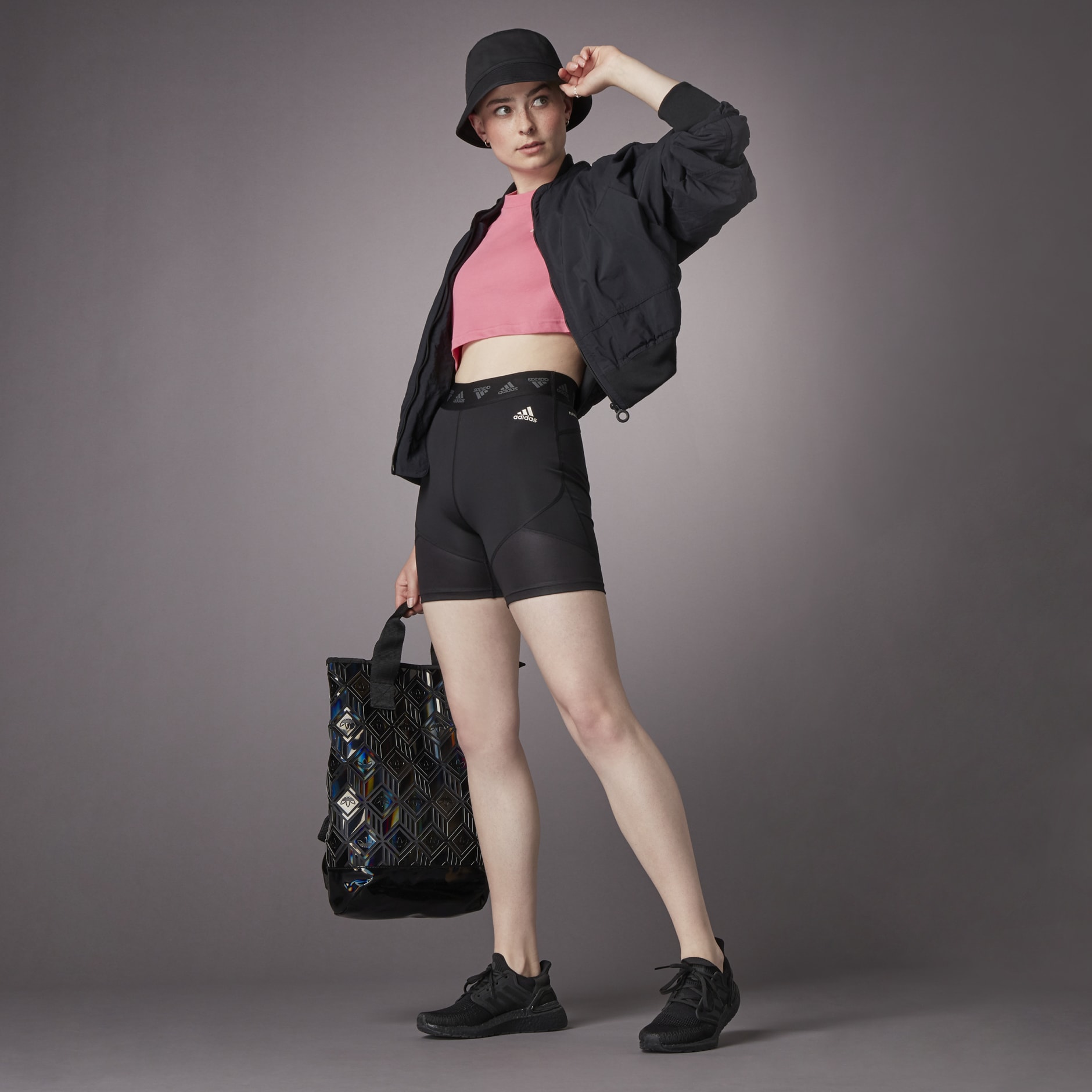 Shorts Hyperglam