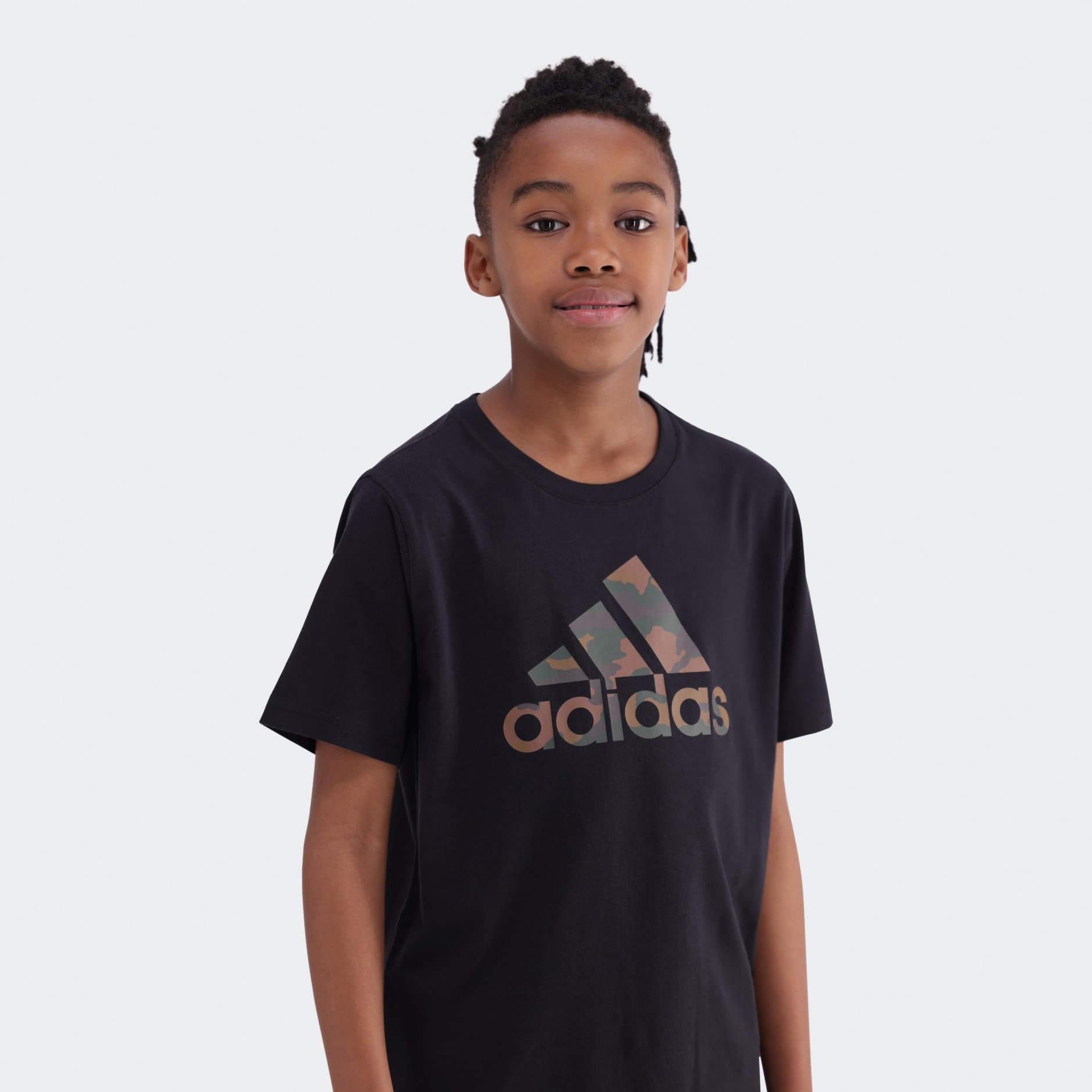 Adidas tshirt boys online