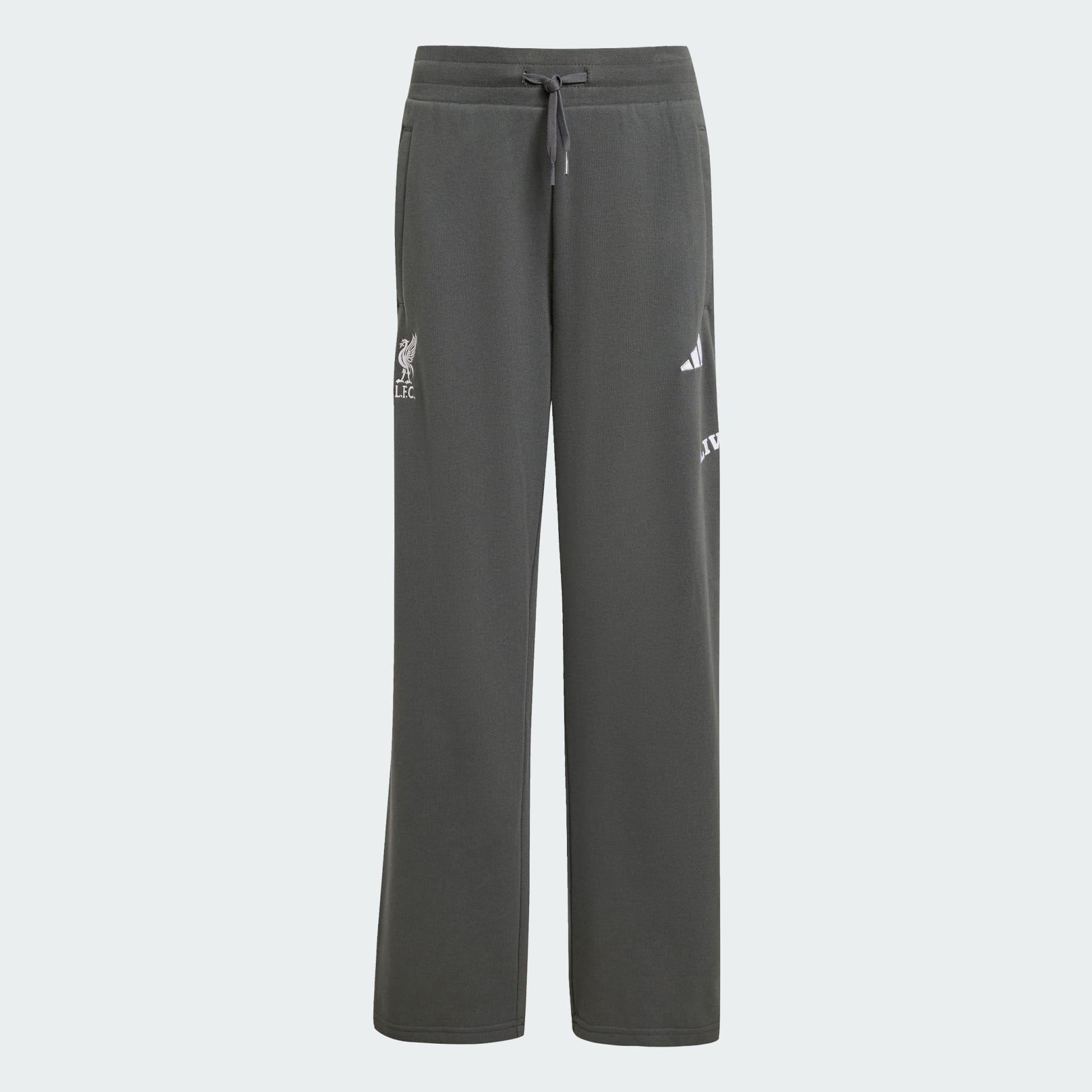 Liverpool FC US Pack Pants Kids