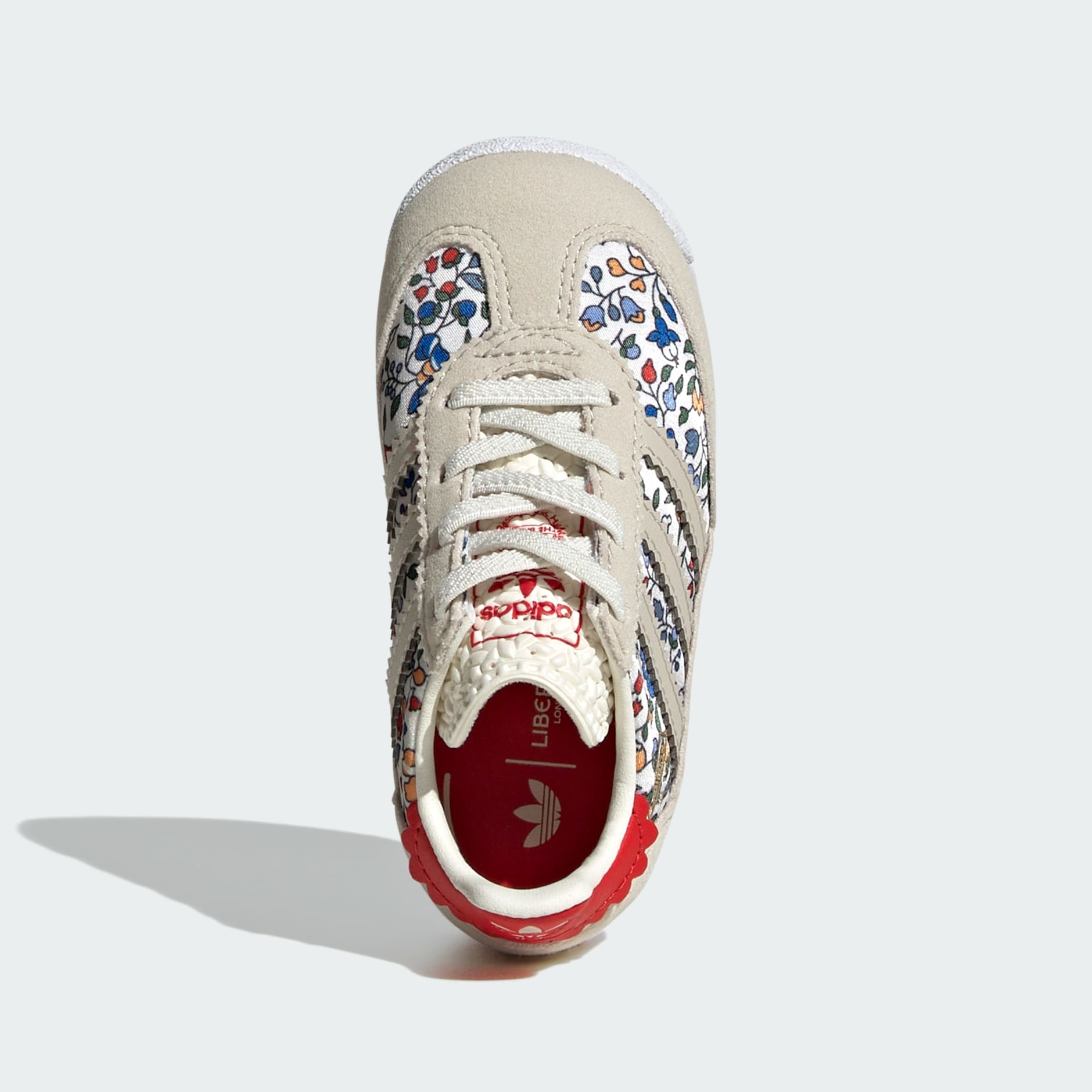 SL 72 RS X Liberty London Elastic Lace Shoes