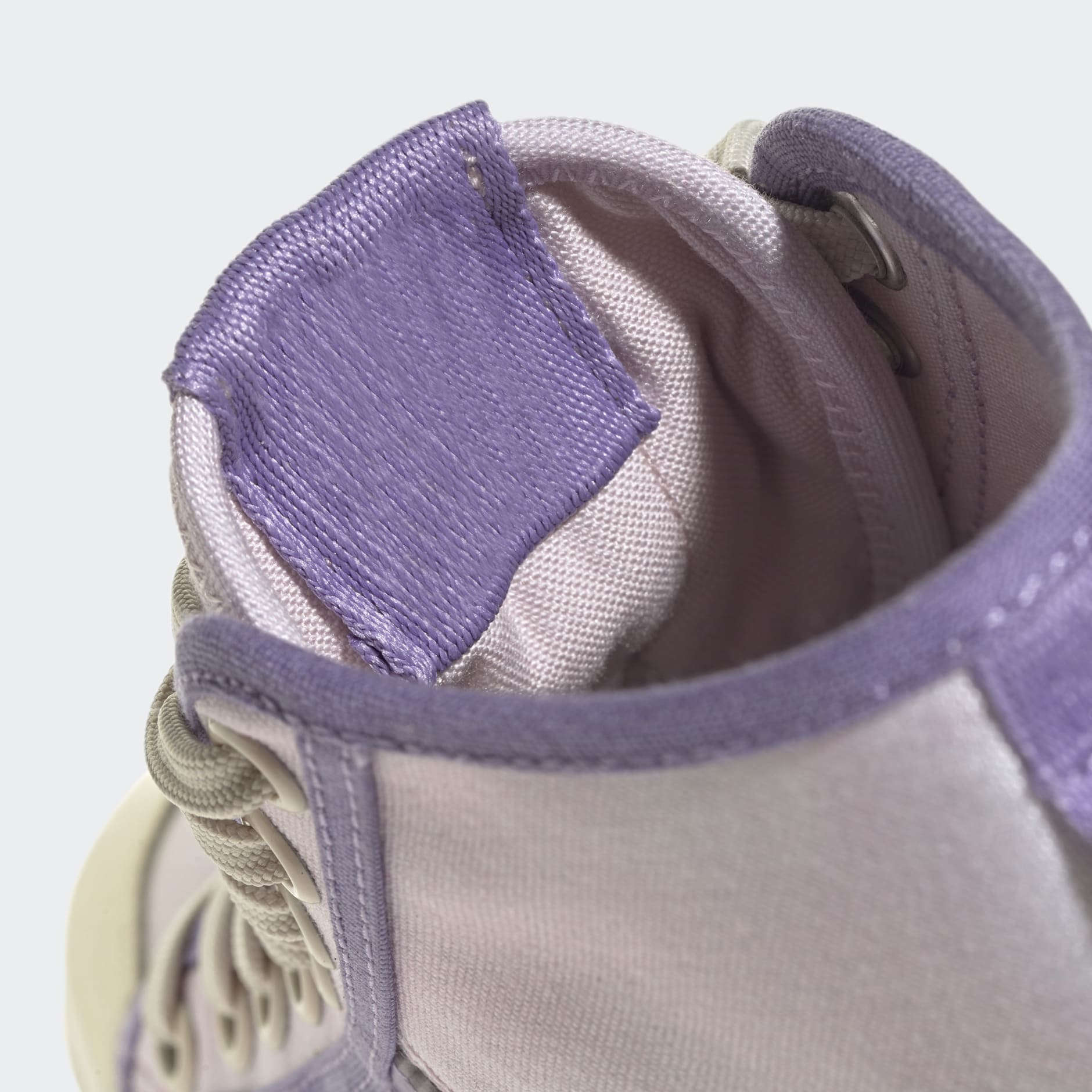 Nizza Platform Mid Shoes