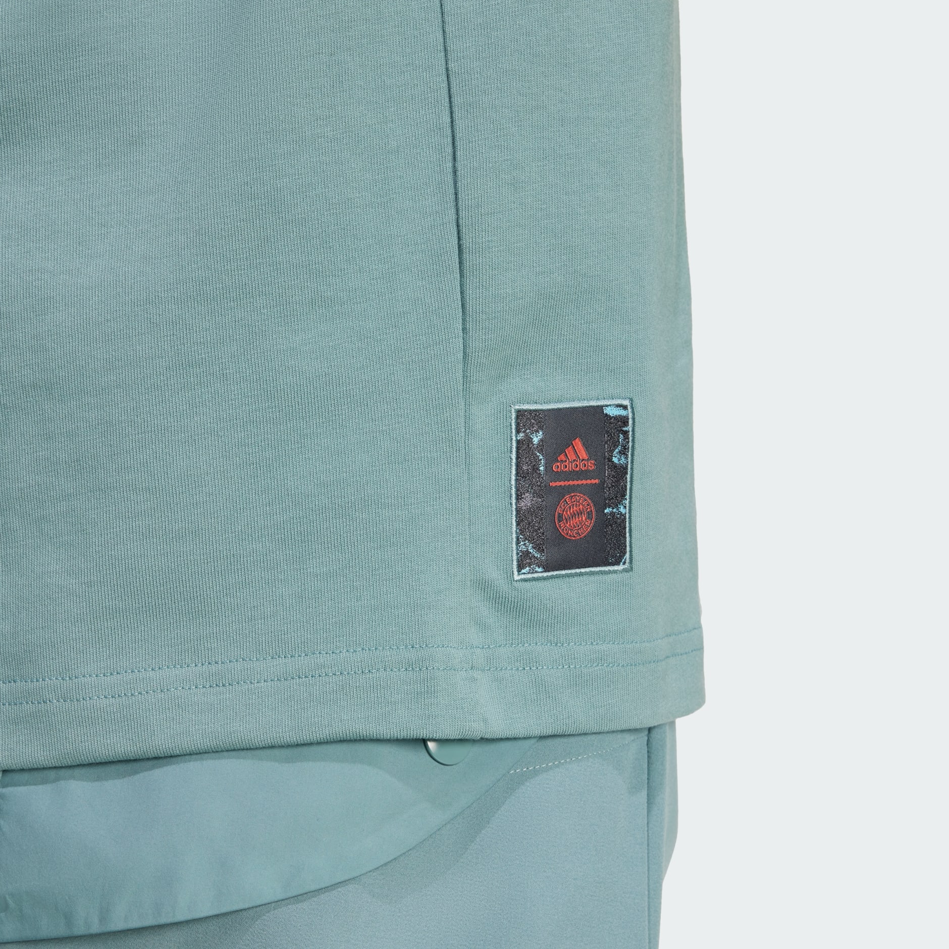 Majica kratkih rukava FC Bayern Seasonal