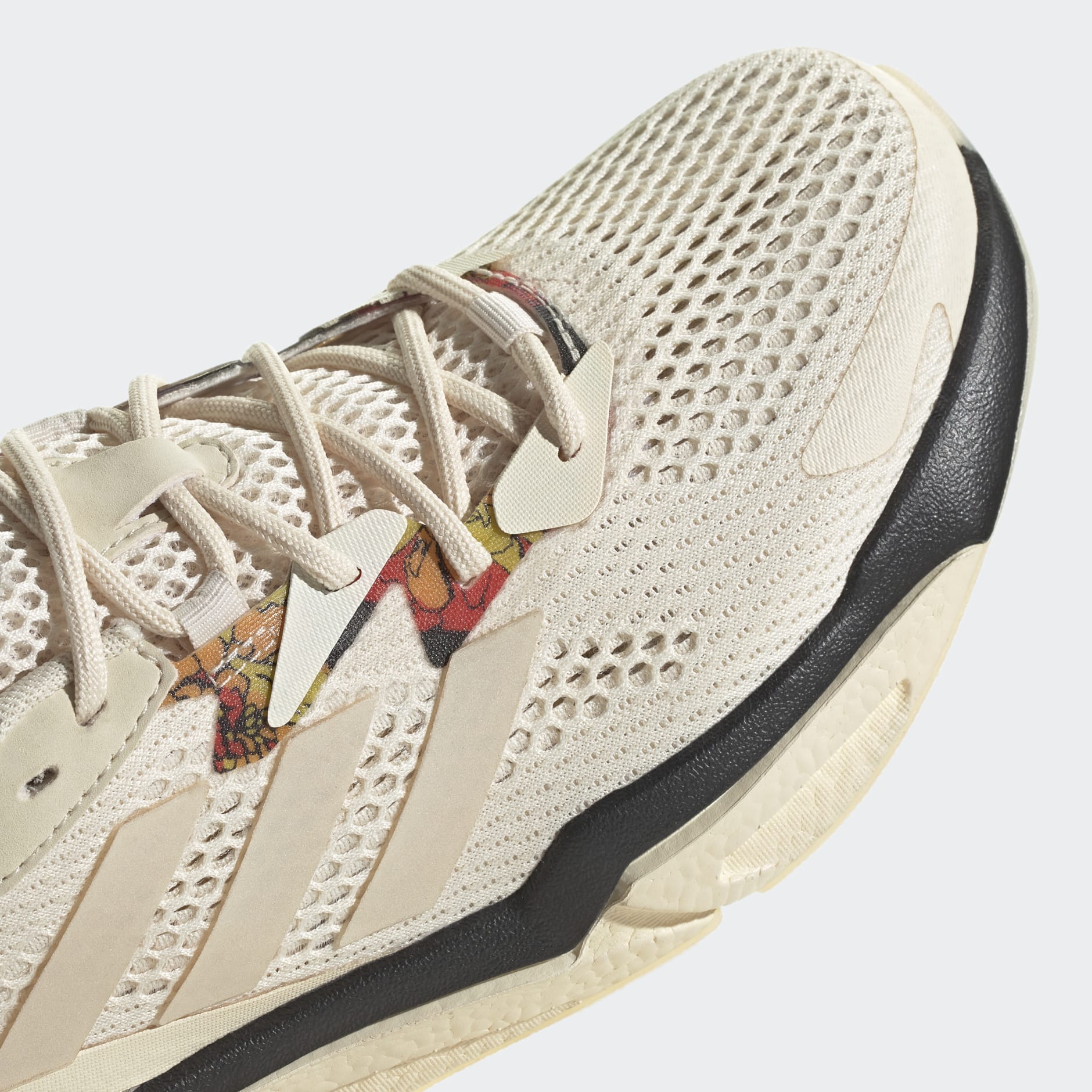 X9000L3 HEAT.RDY Shoes