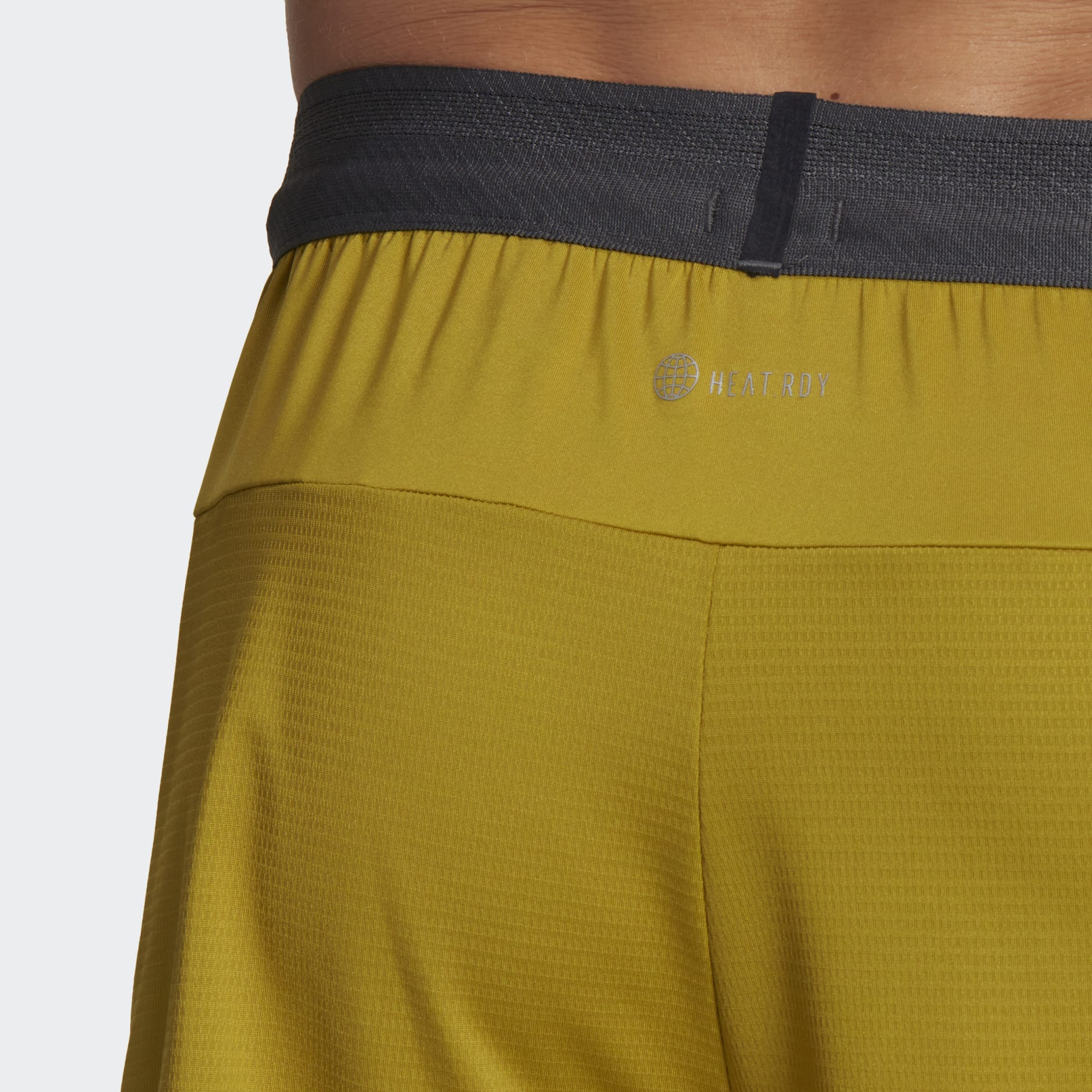 Designed 4 Training HEAT.RDY HIIT Shorts