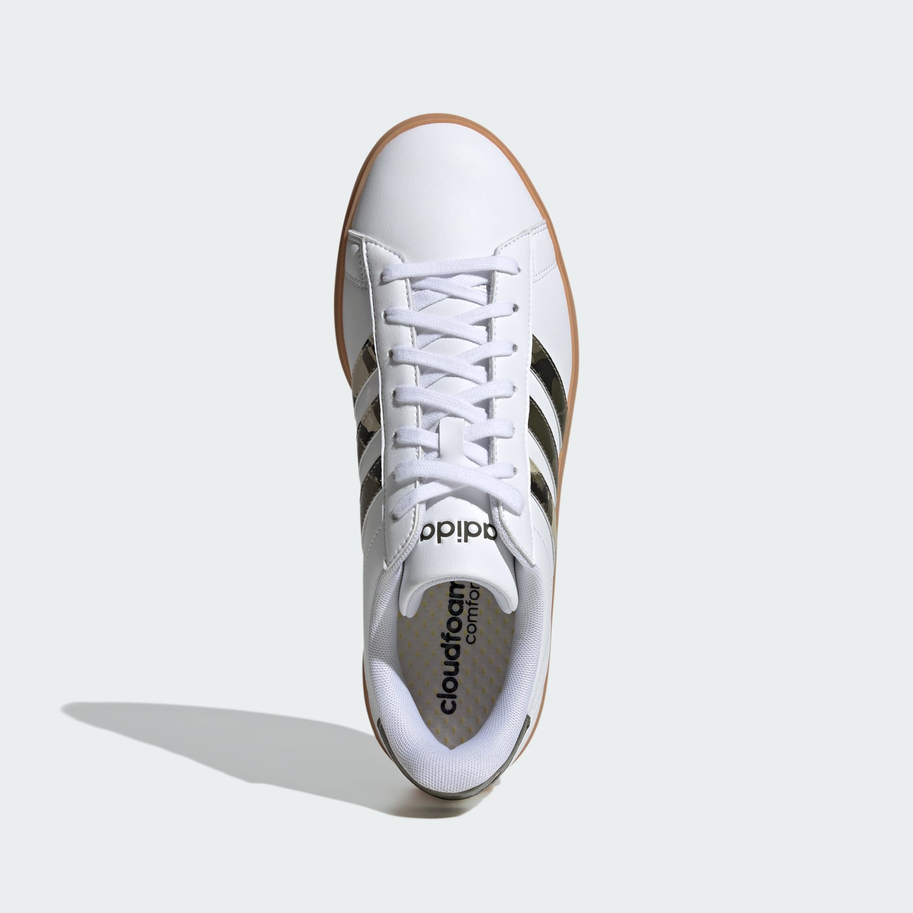 Tenis adidas Grand Court 2.0