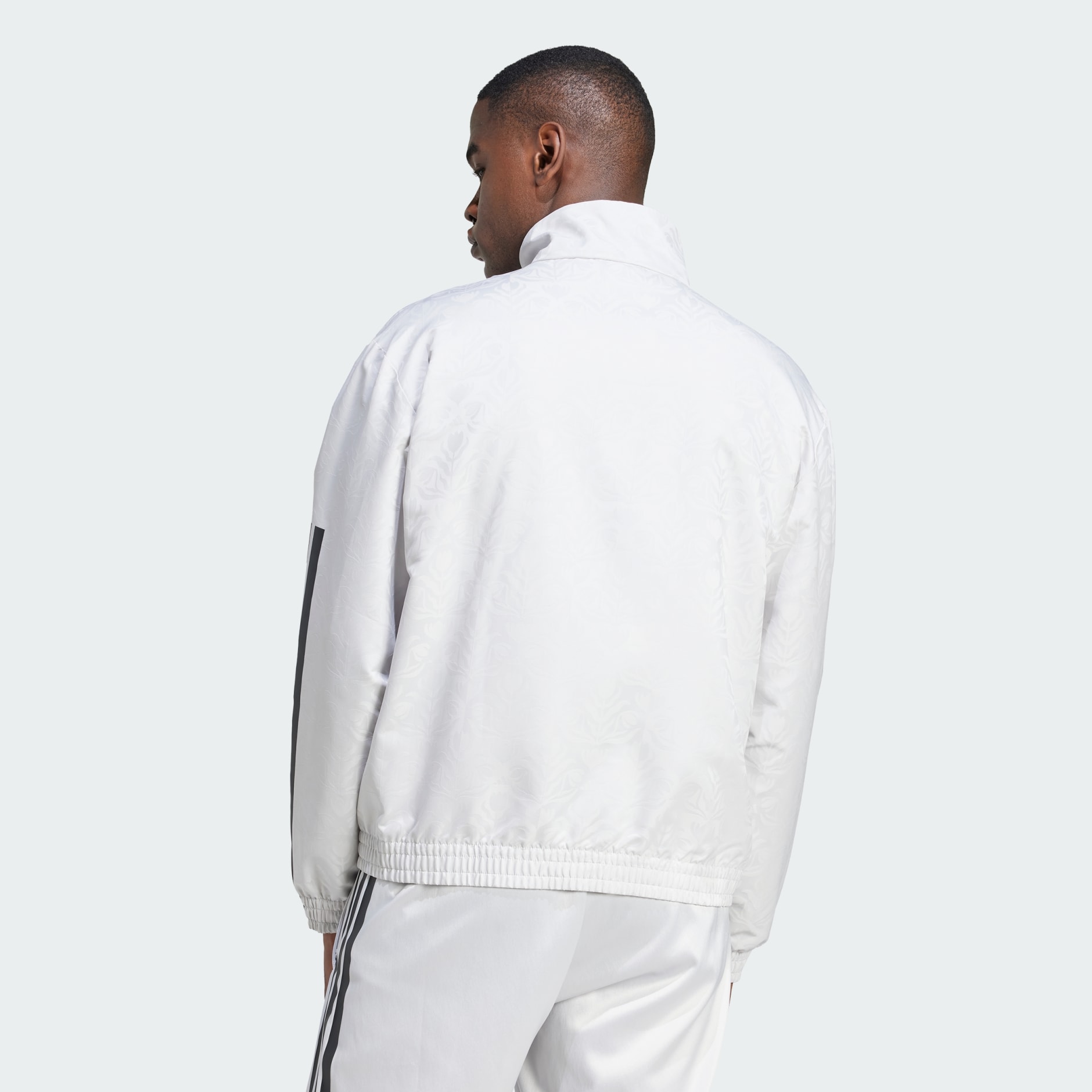 Common Goal Track Top