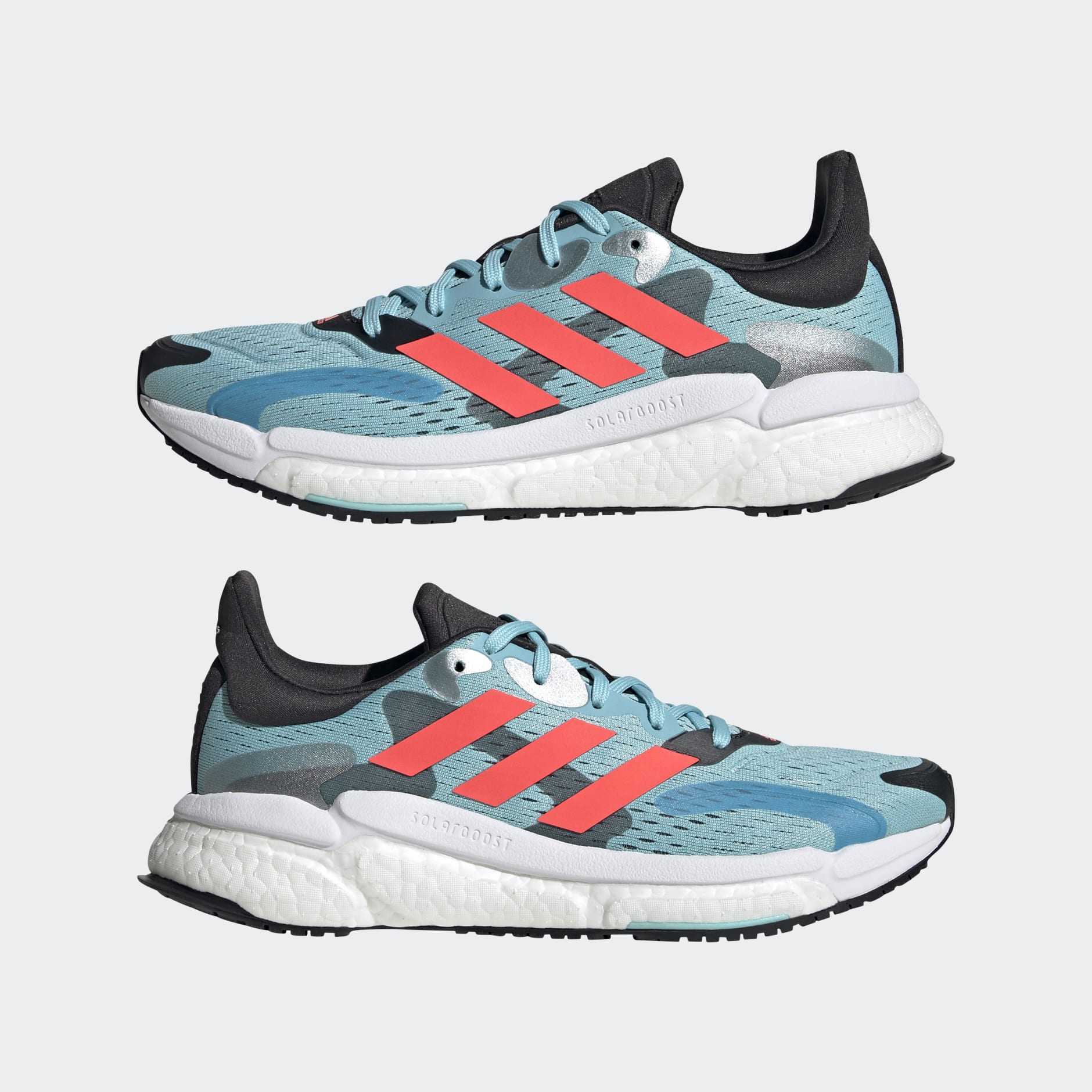 Solarboost 4 Shoes
