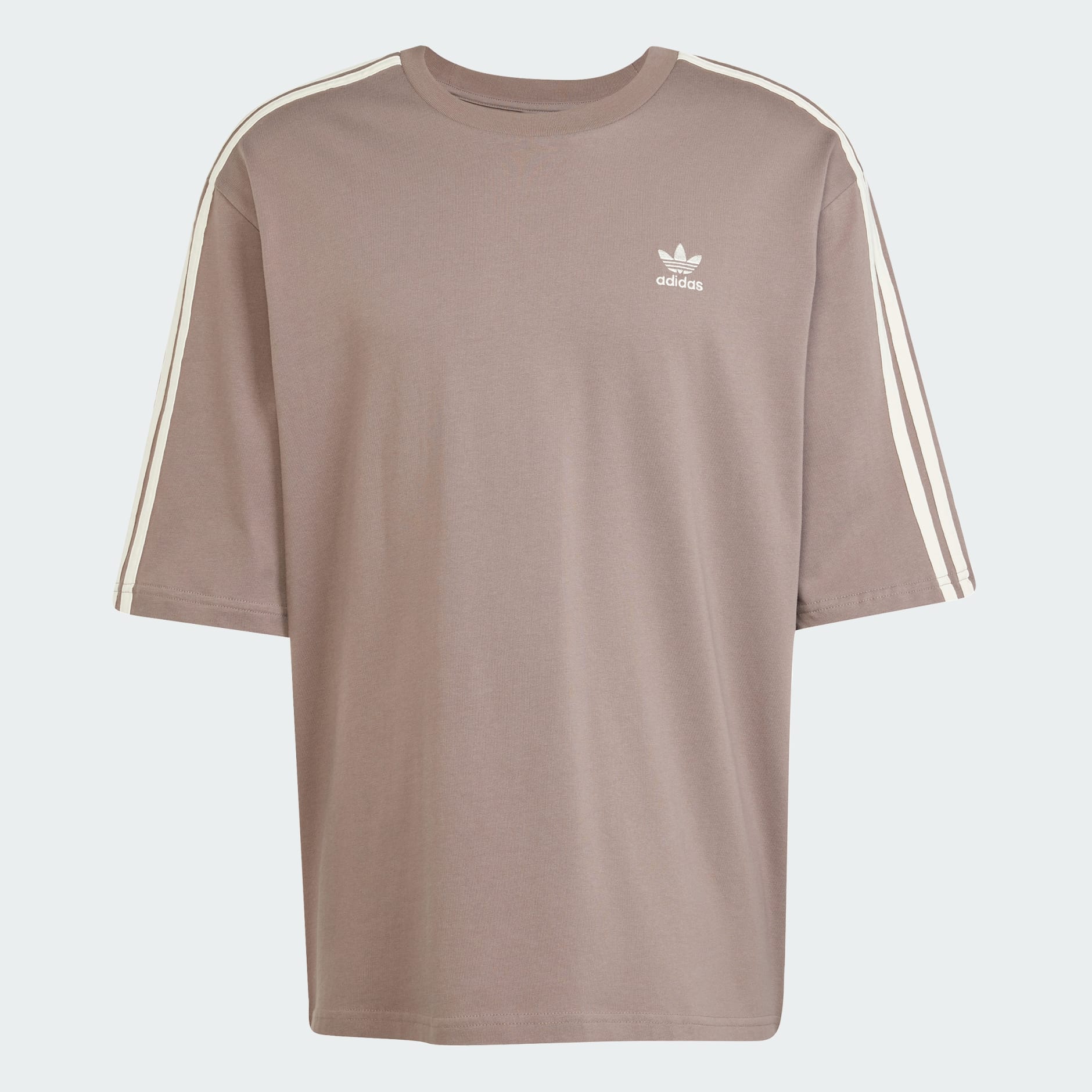 Camiseta Adicolor Oversized