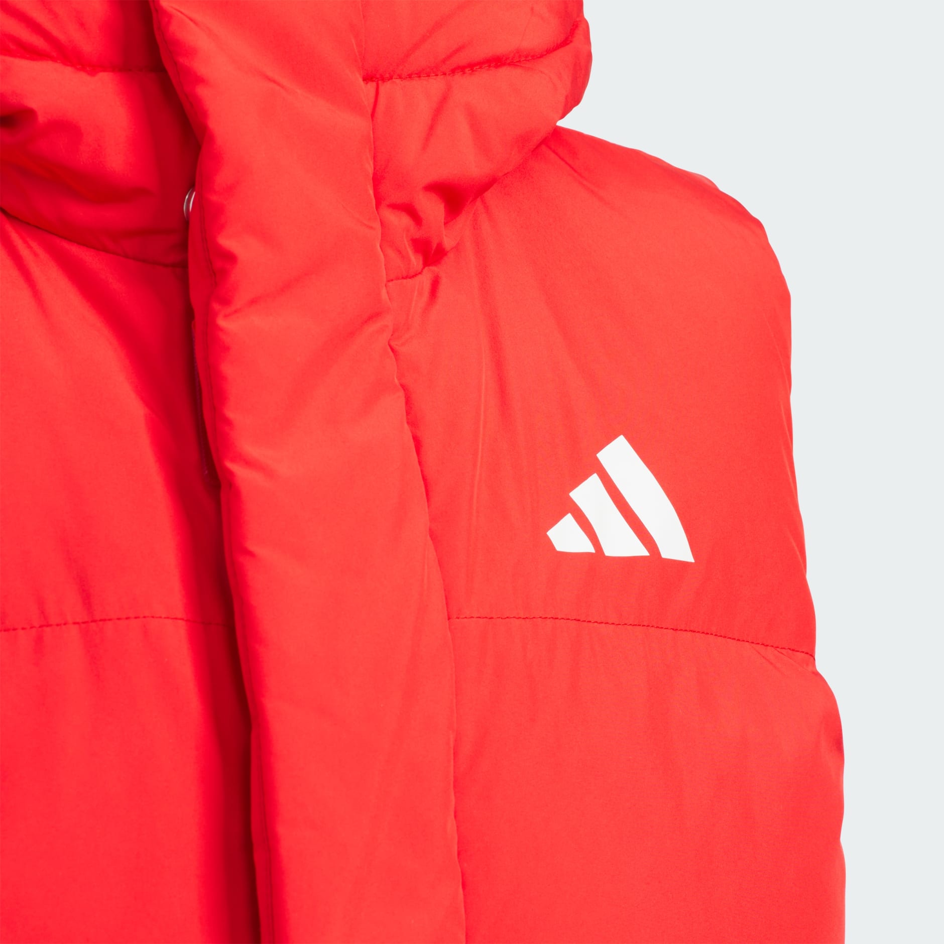 運動服兒童羽絨背心