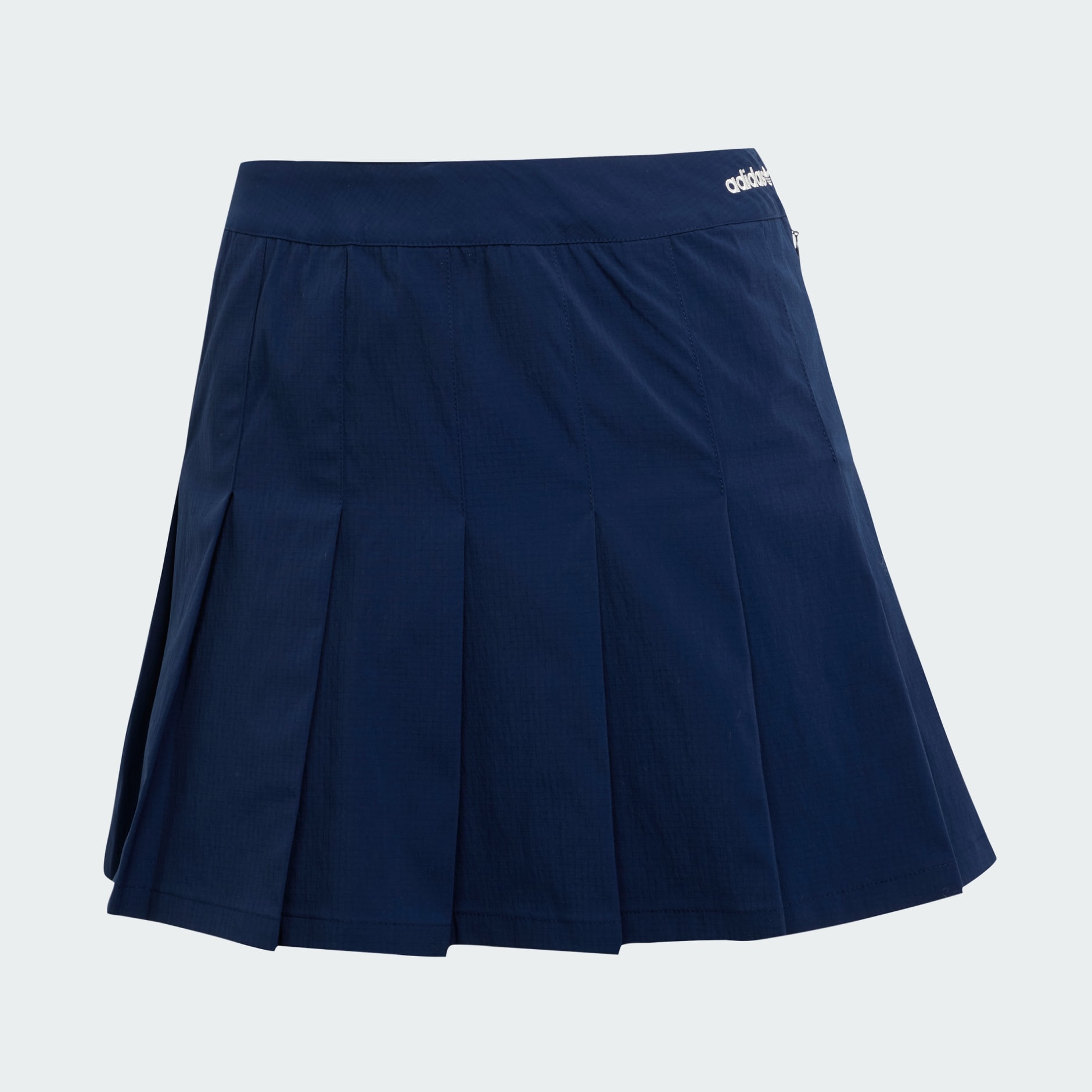 تنورة ذات ثنيات