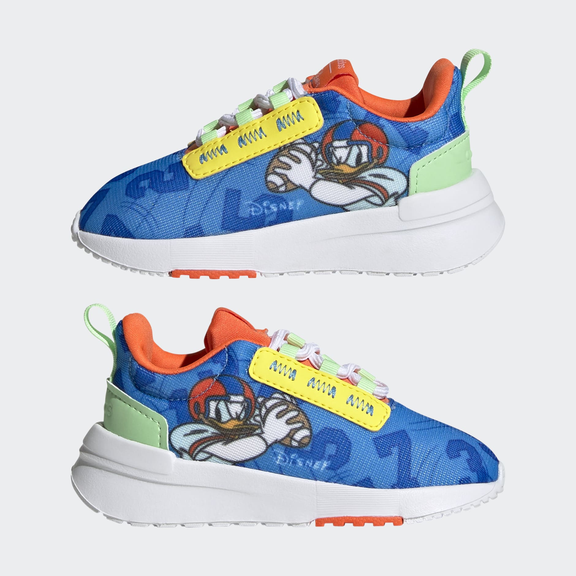 adidas x Disney Racer TR21 Shoes