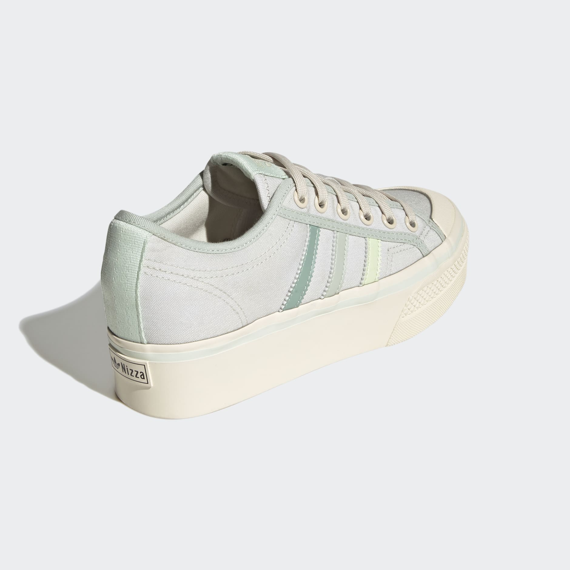 Tenis Nizza Plataform