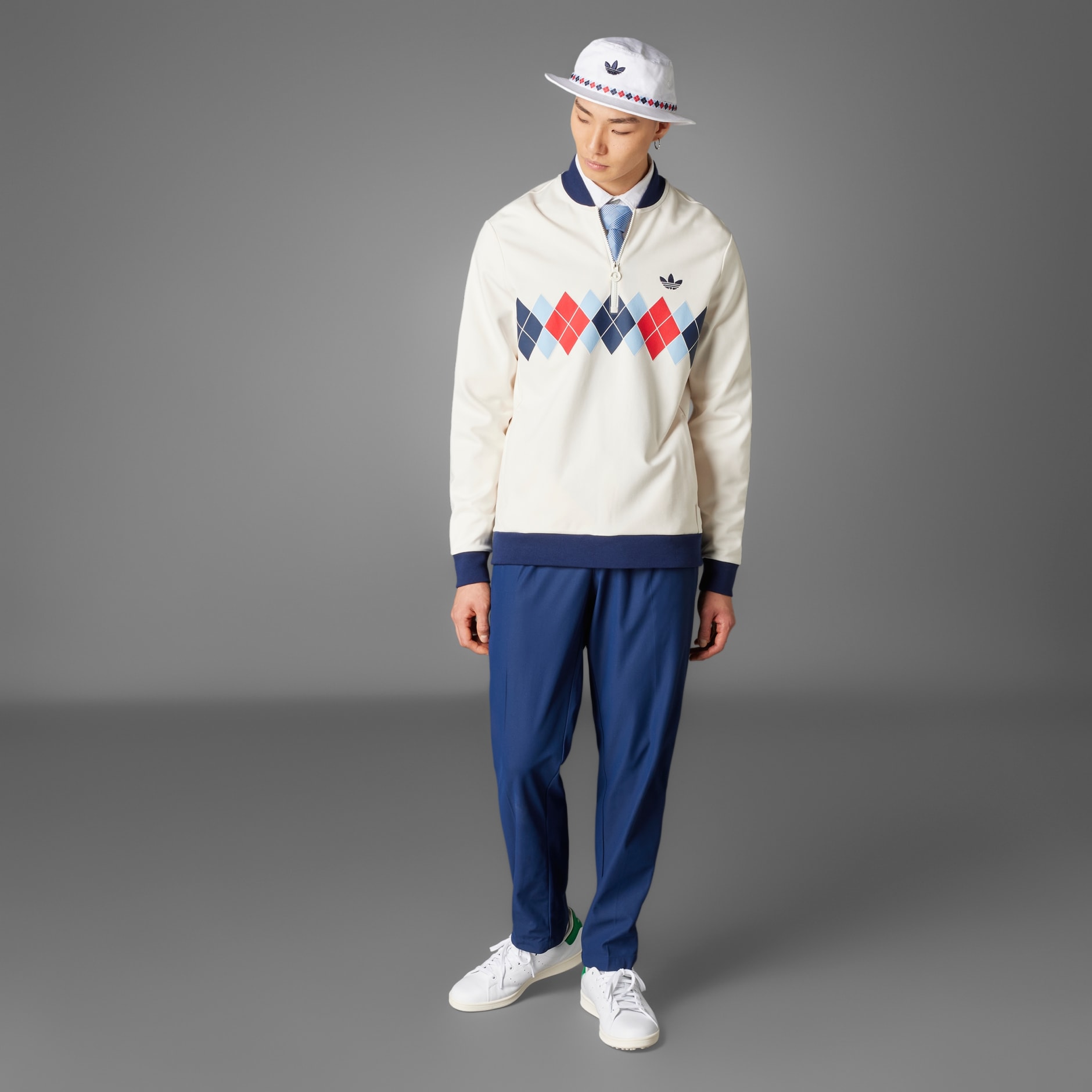 Originals Golf Season Opener Bucket Hat