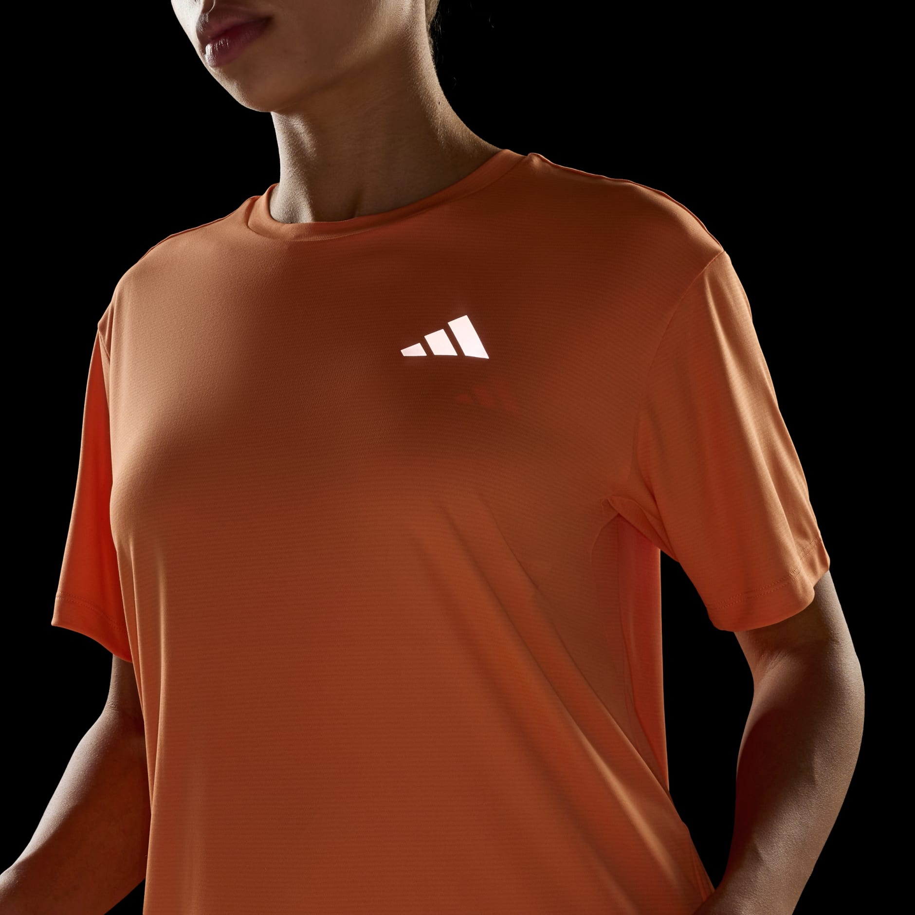 adi365 Running Essentials T-shirt