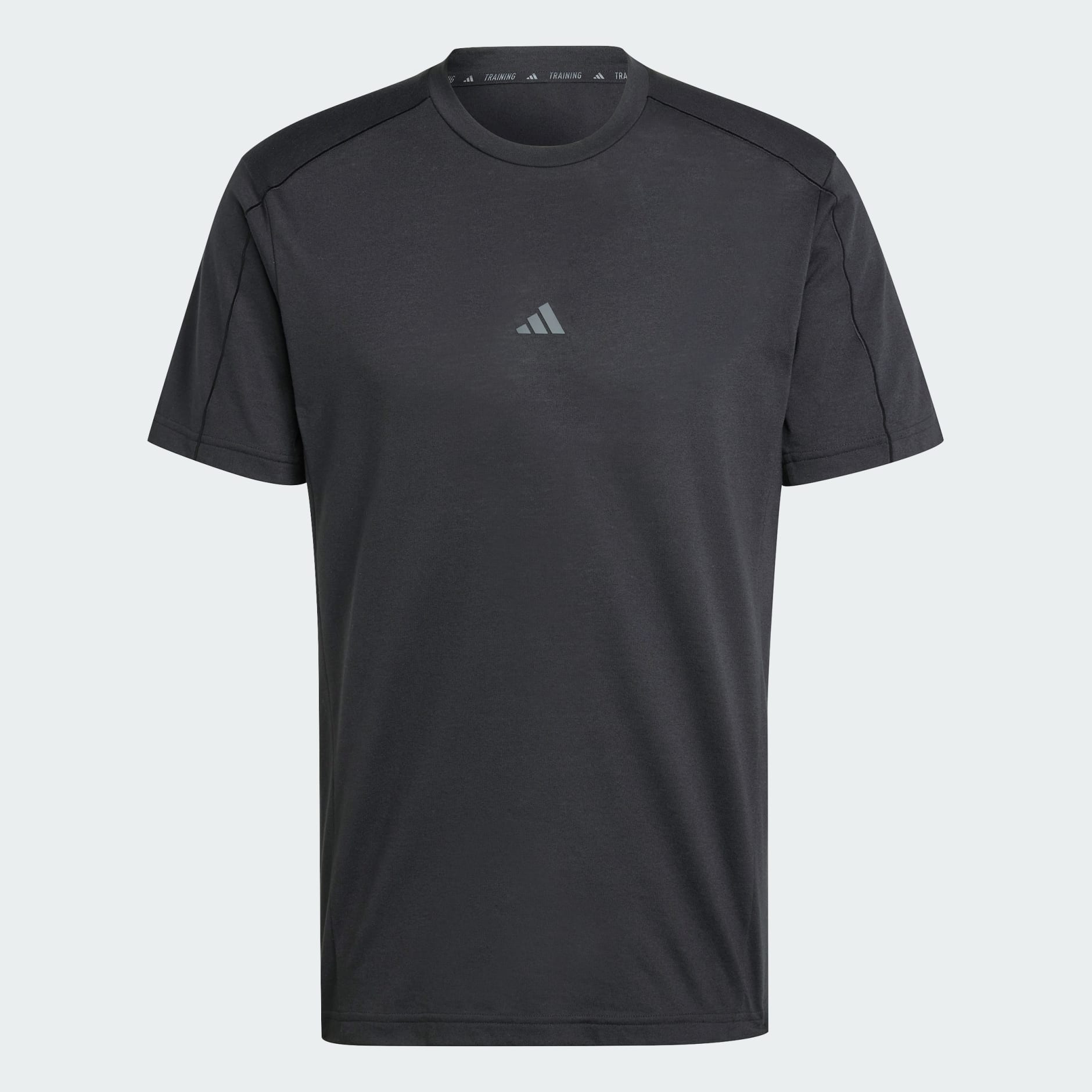 Adidas yoga tshirt hotsell