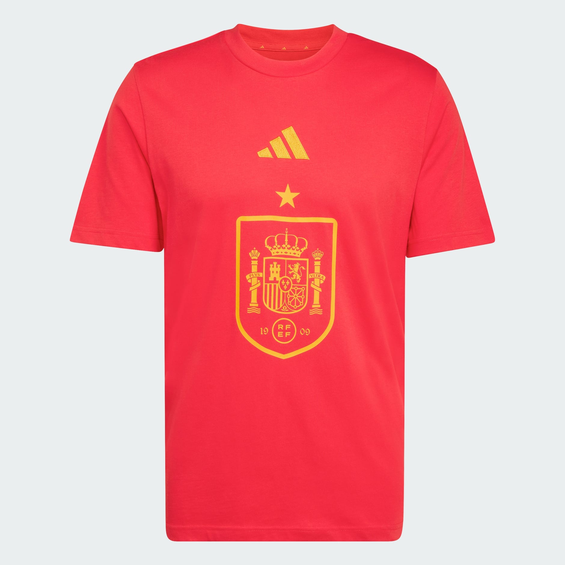 T-shirt graphique Espagne DNA