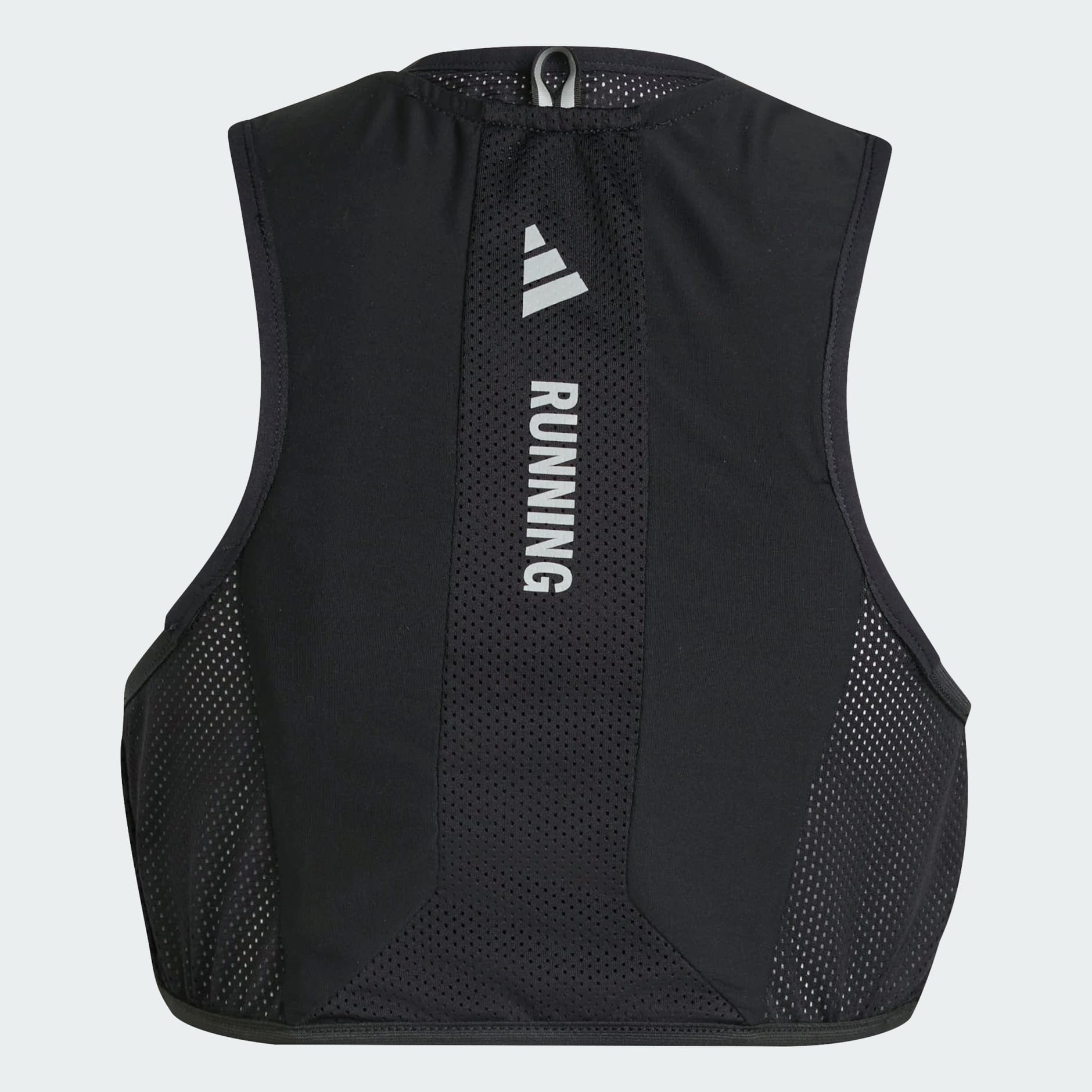 パリコレクション CLIMACOOL Running - Accessories Vest Oman adidas | Black - トップス