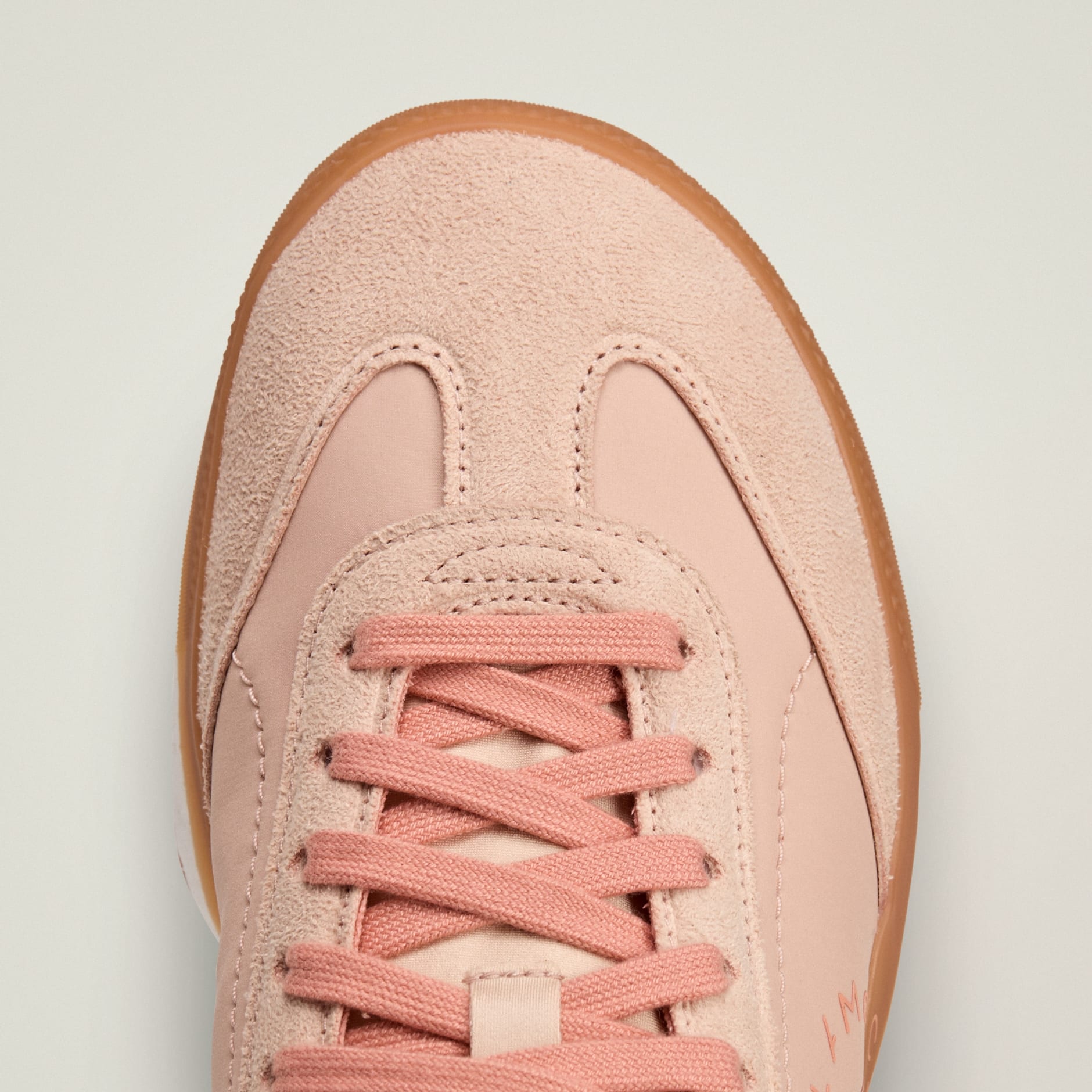 Pantofi adidas by Stella McCartney Court Boost