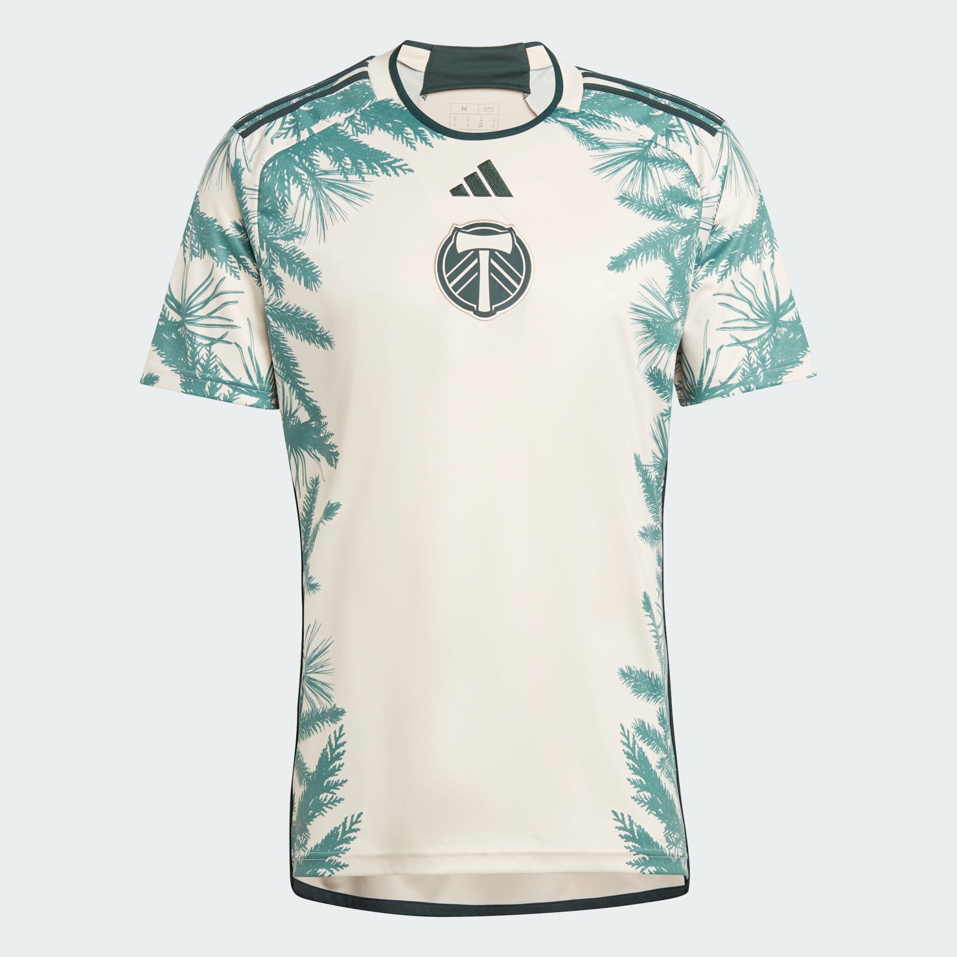 Tricou Portland Timbers 24/25 Away